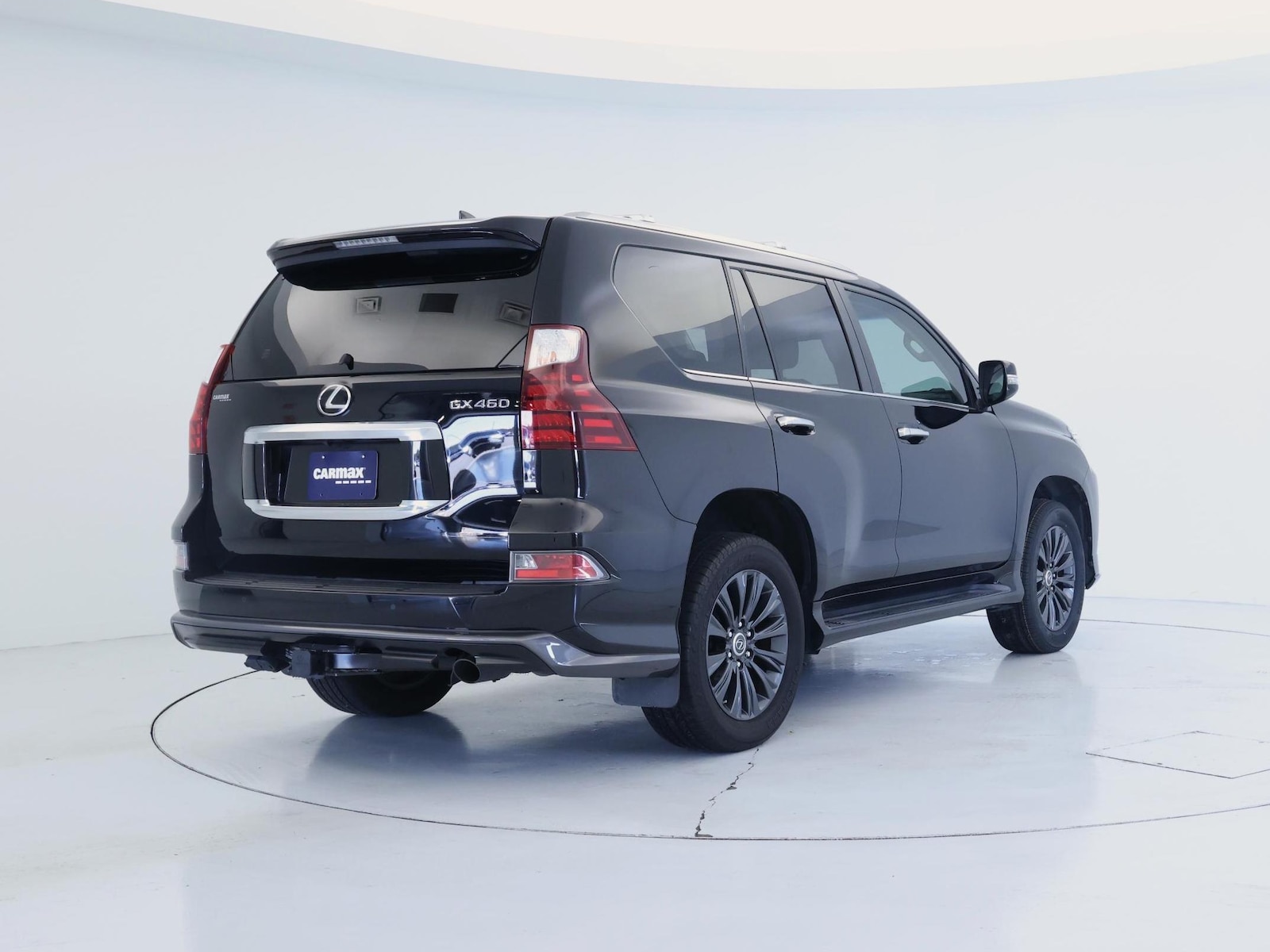 2021 Lexus GX PREMIUM - Photo 9