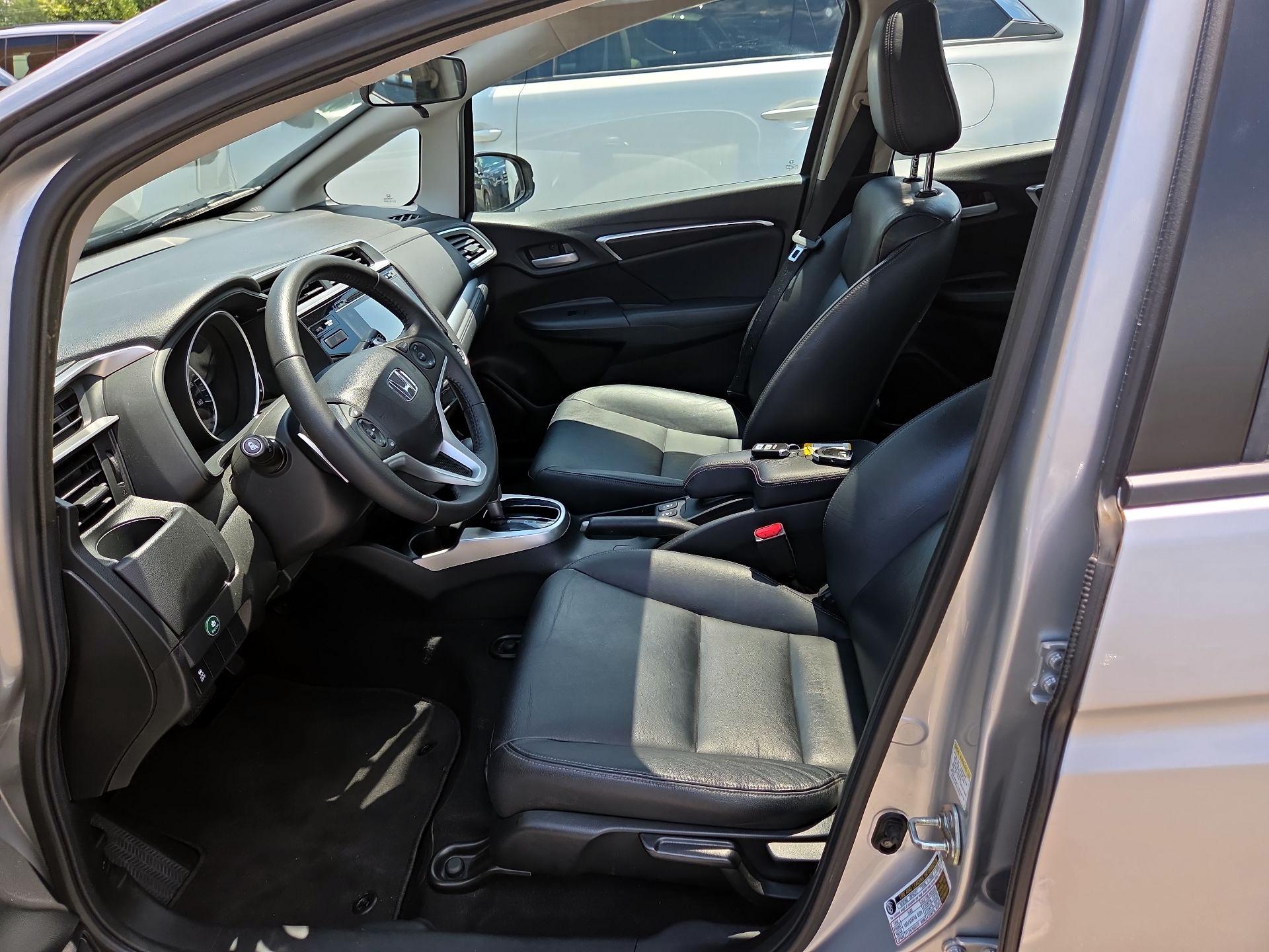 Thumbnail: 2015 Honda Fit - 11