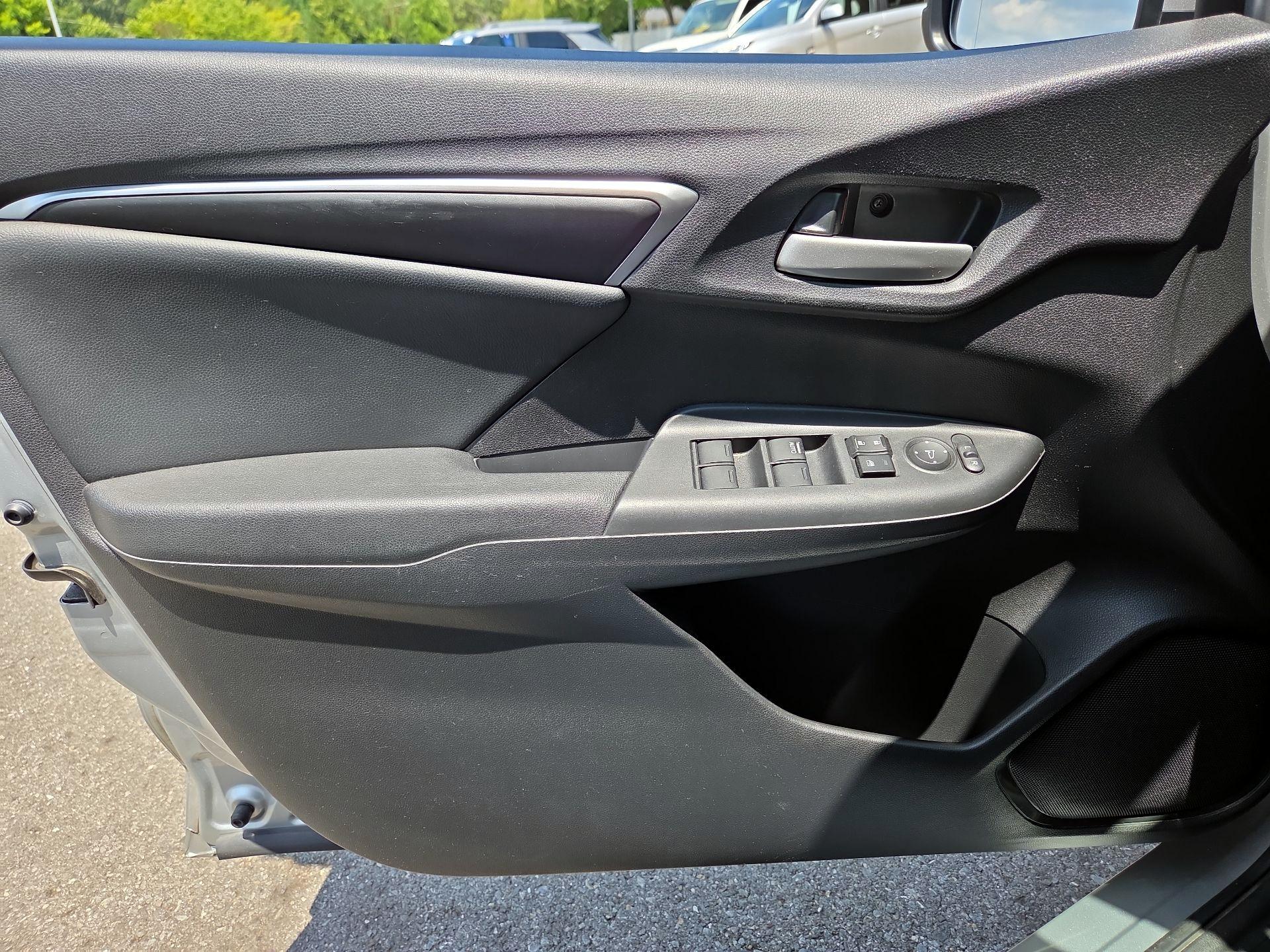 Thumbnail: 2015 Honda Fit - 12