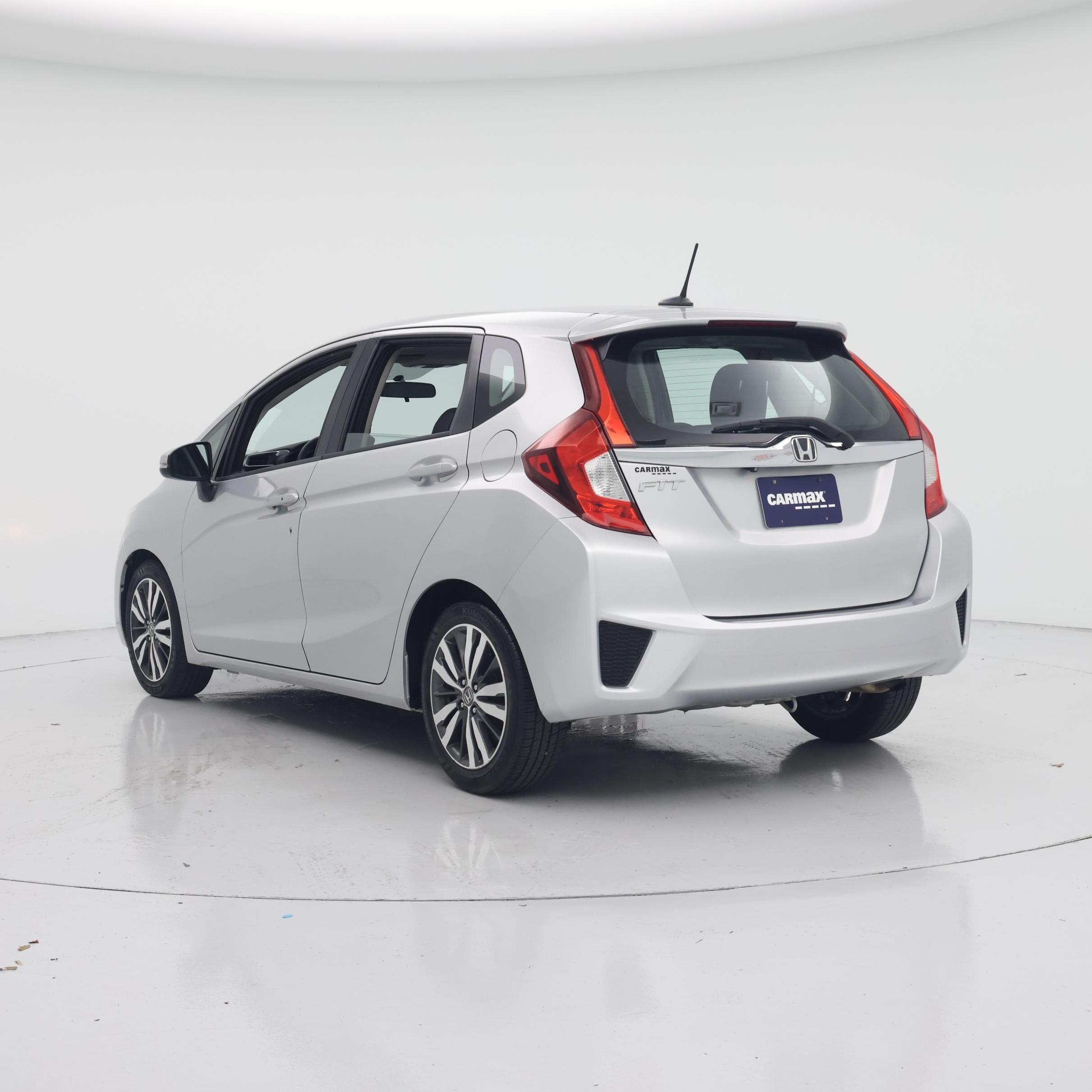 Thumbnail: 2015 Honda Fit - 2