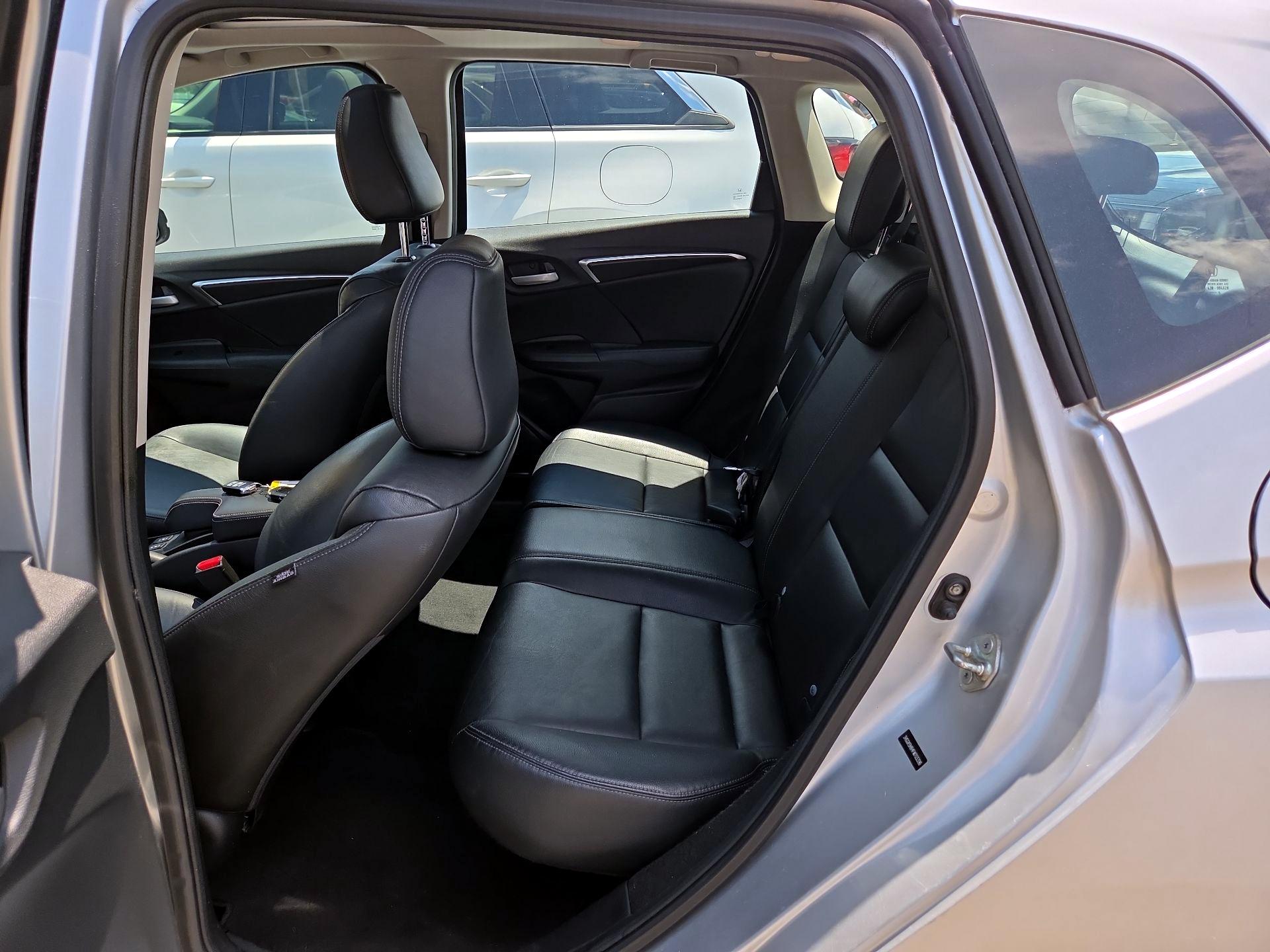 Thumbnail: 2015 Honda Fit - 20