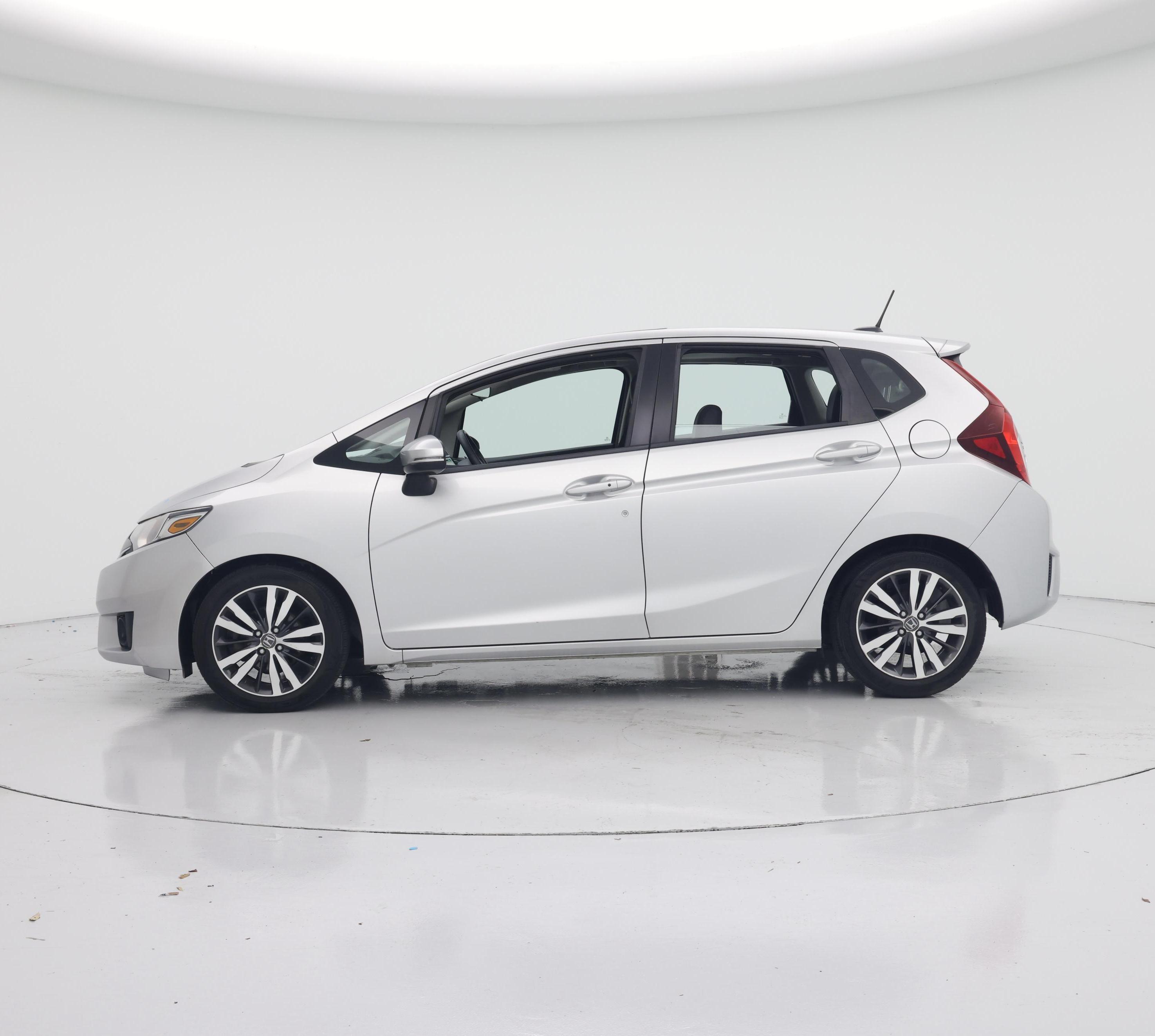 Thumbnail: 2015 Honda Fit - 3