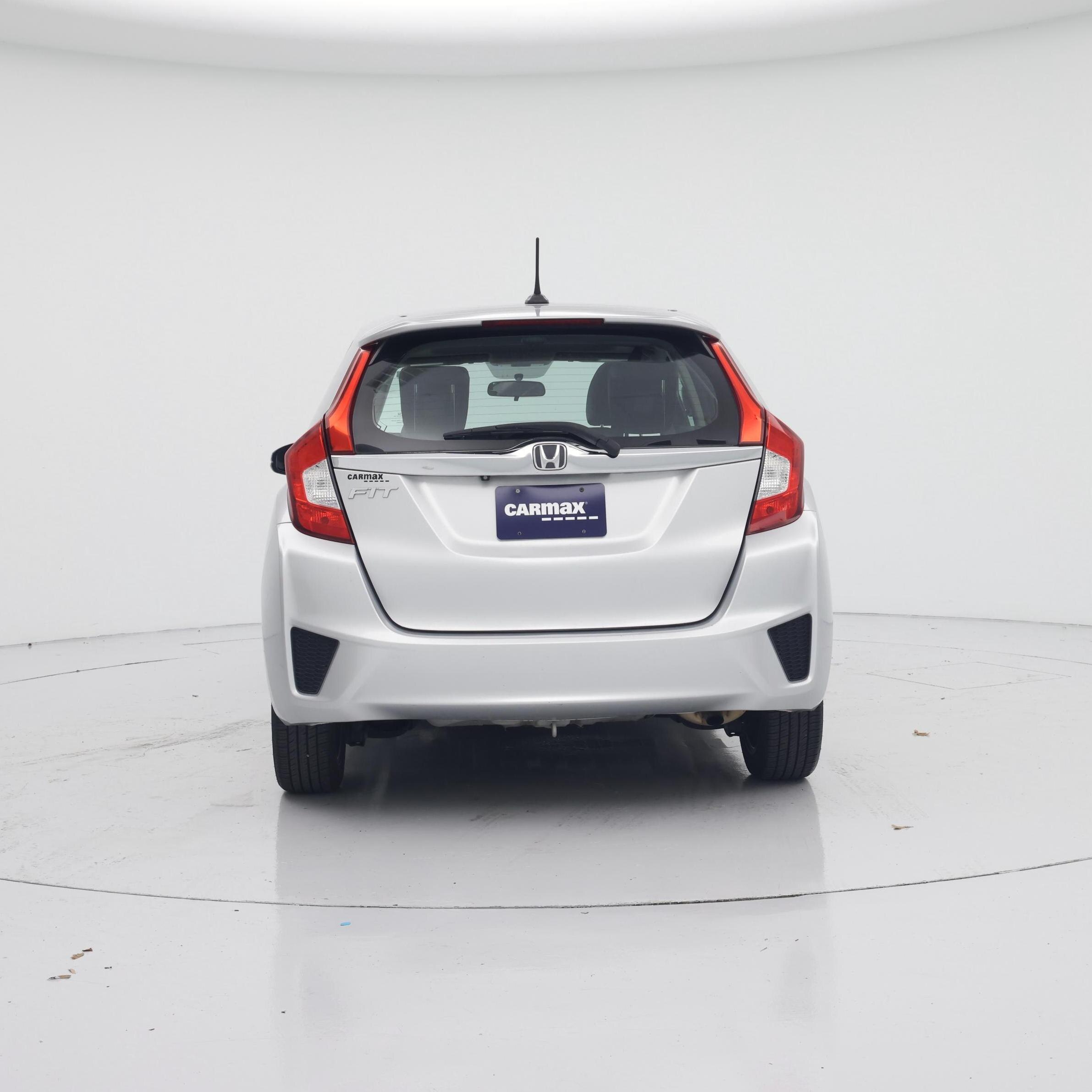 Thumbnail: 2015 Honda Fit - 6