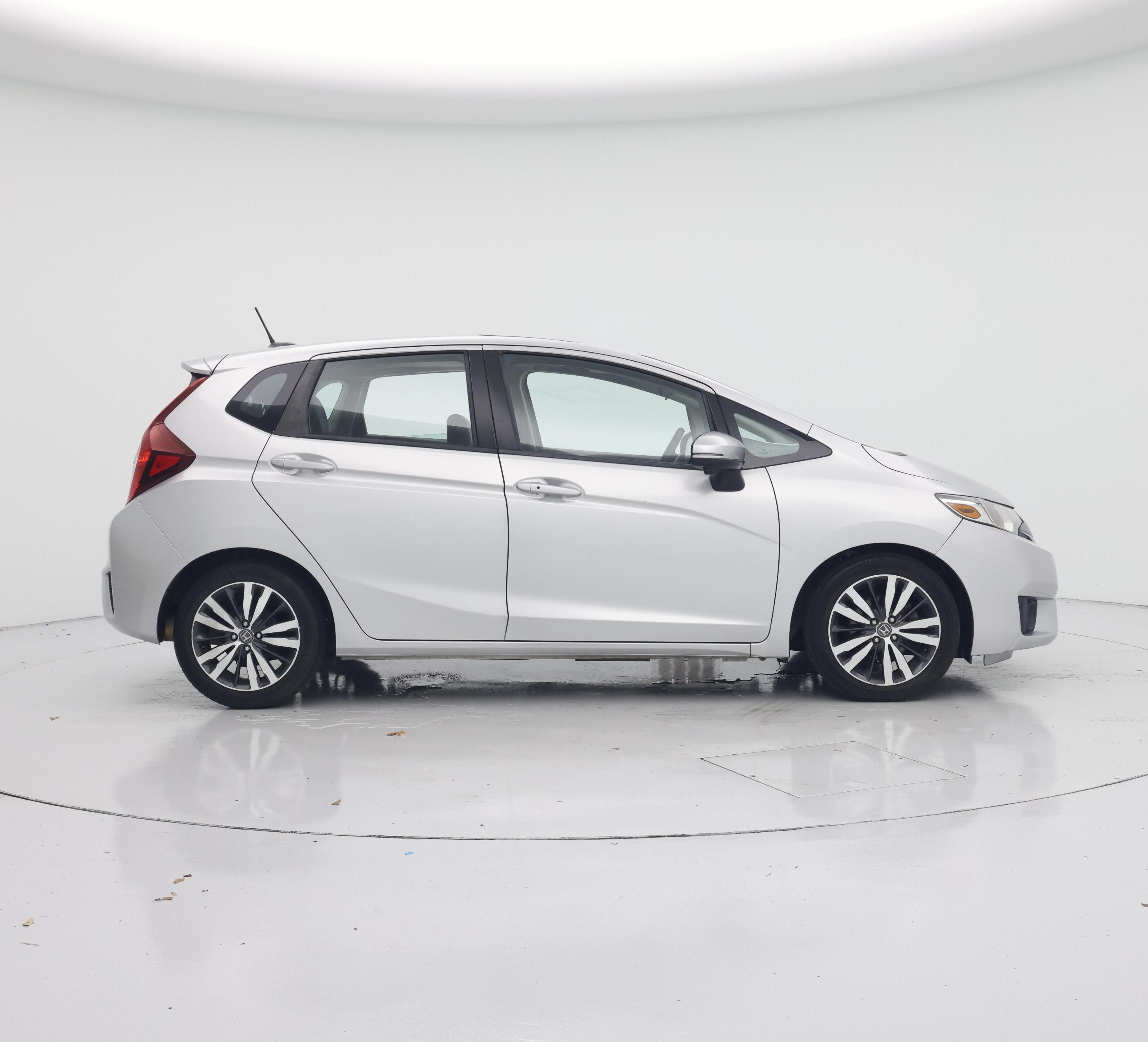 Thumbnail: 2015 Honda Fit - 7