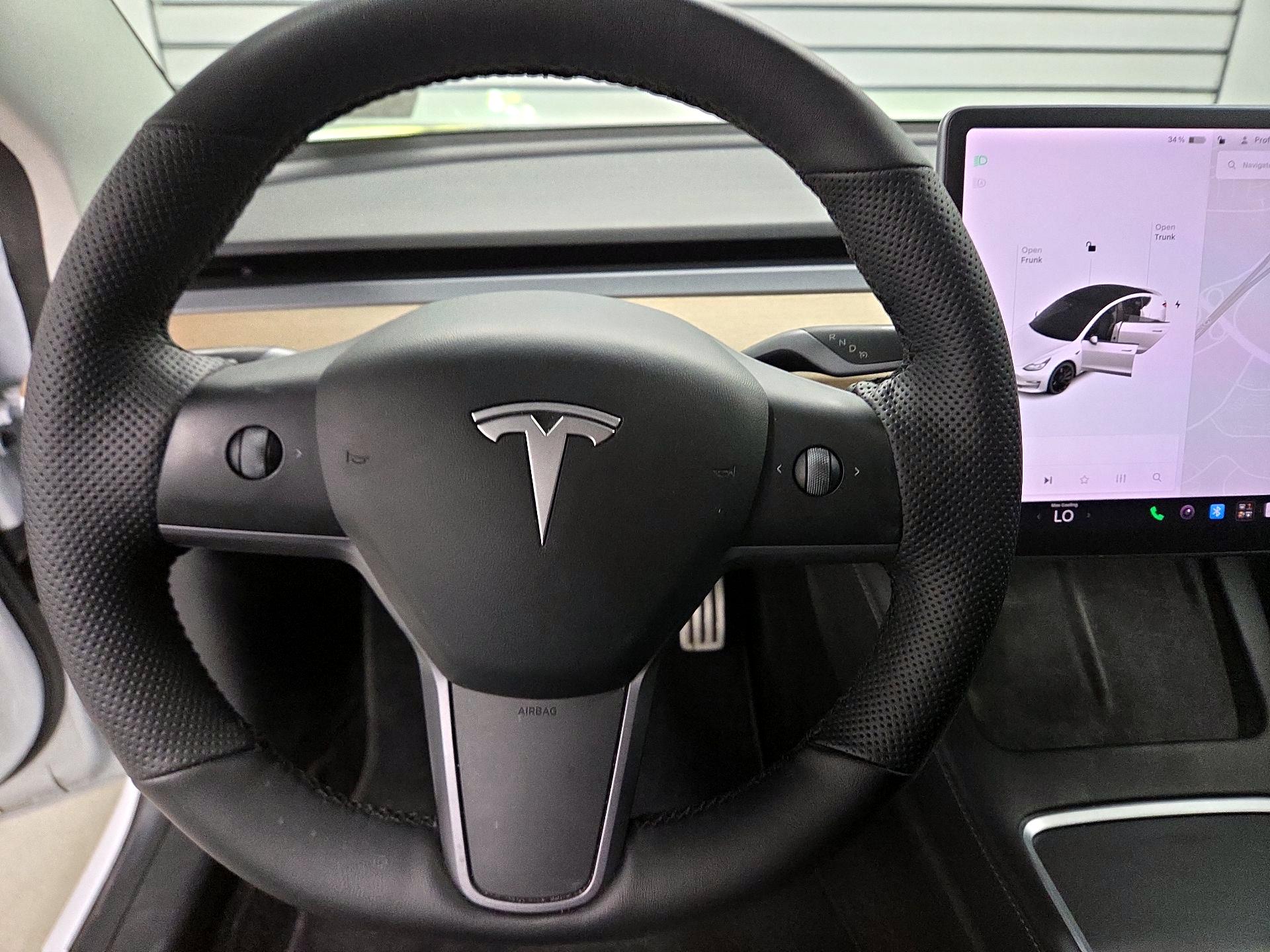Thumbnail: 2022 Tesla Model 3 - 10