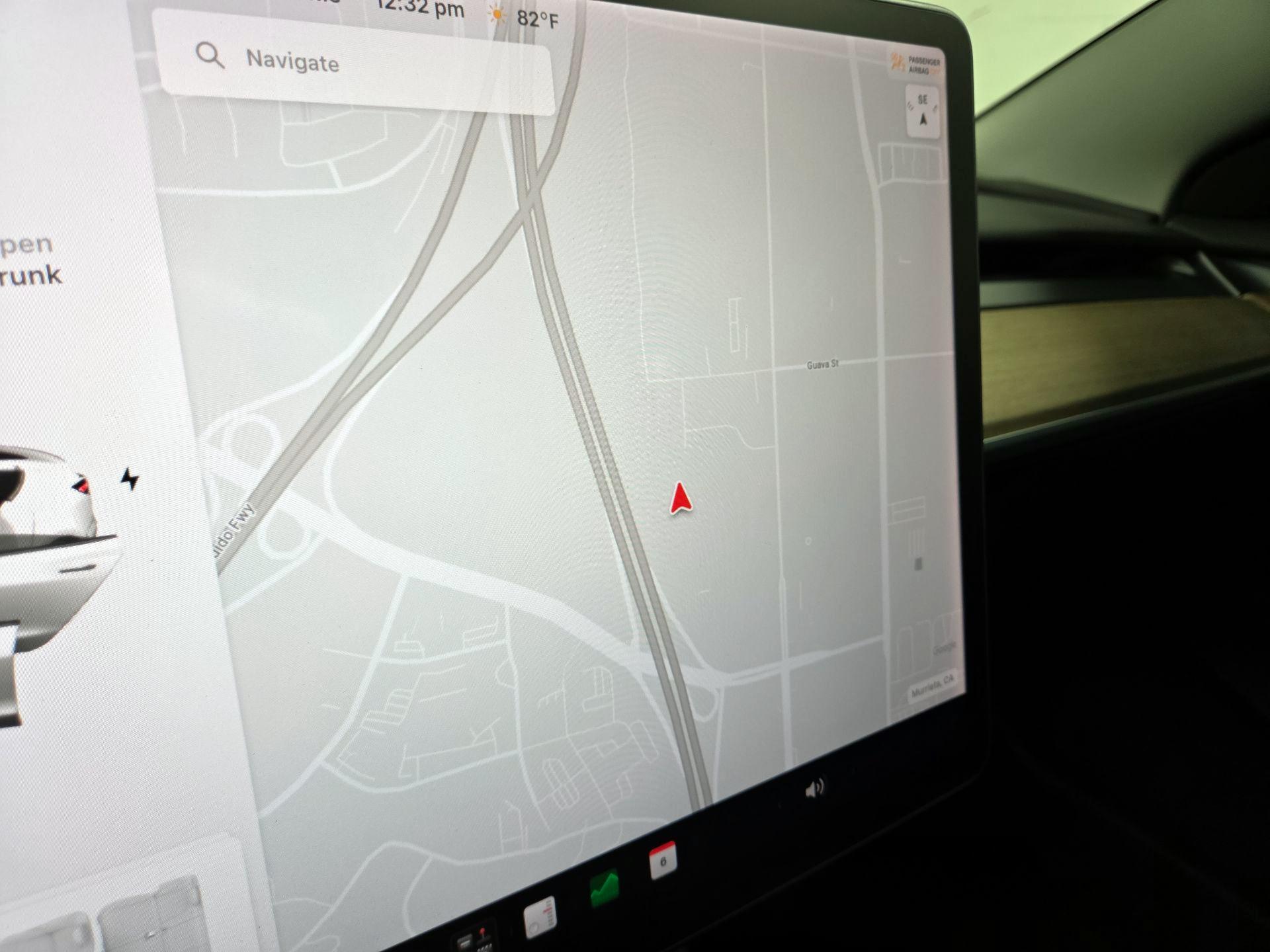 Thumbnail: 2022 Tesla Model 3 - 13