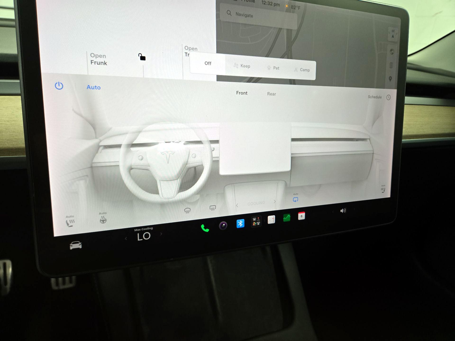 Thumbnail: 2022 Tesla Model 3 - 16