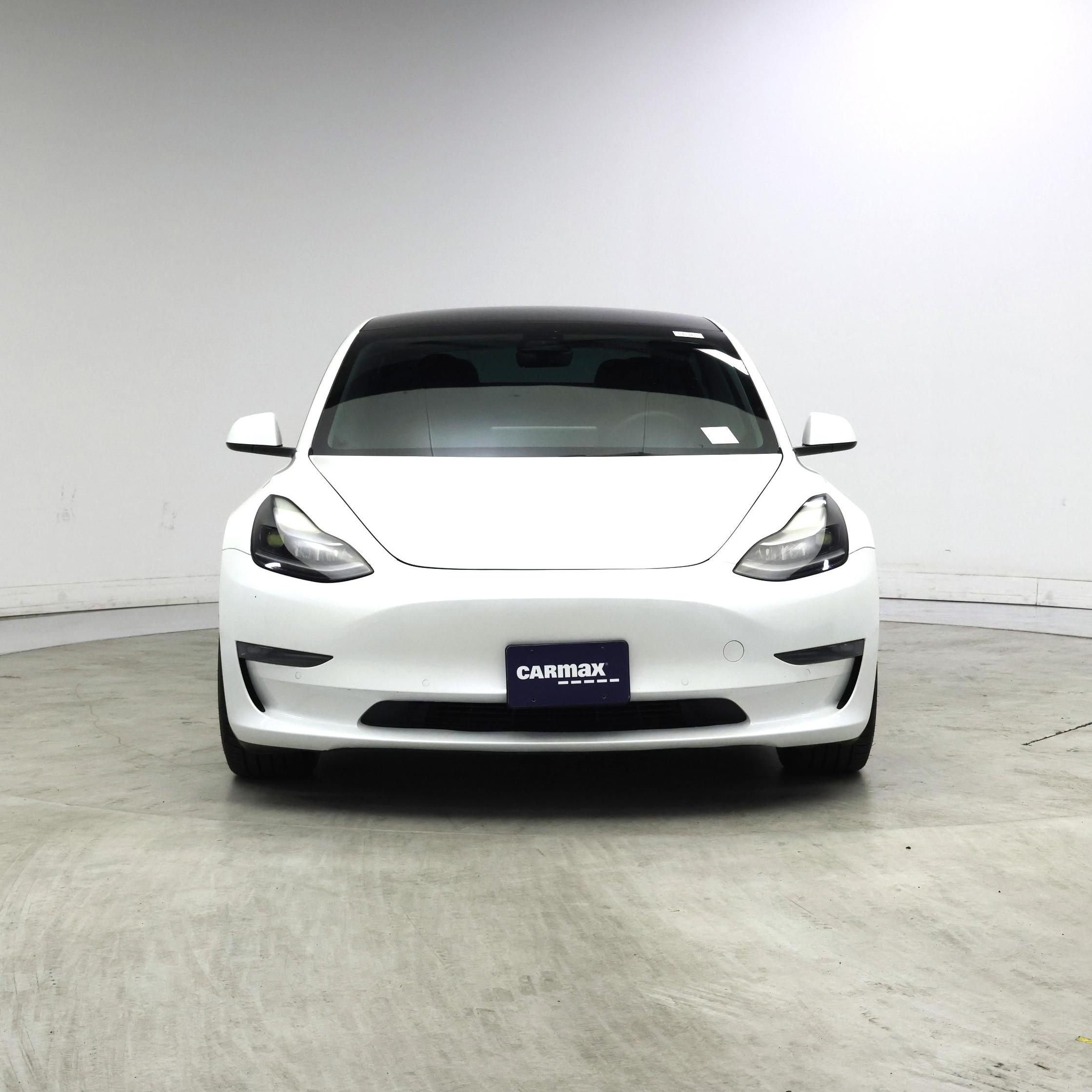Thumbnail: 2022 Tesla Model 3 - 5