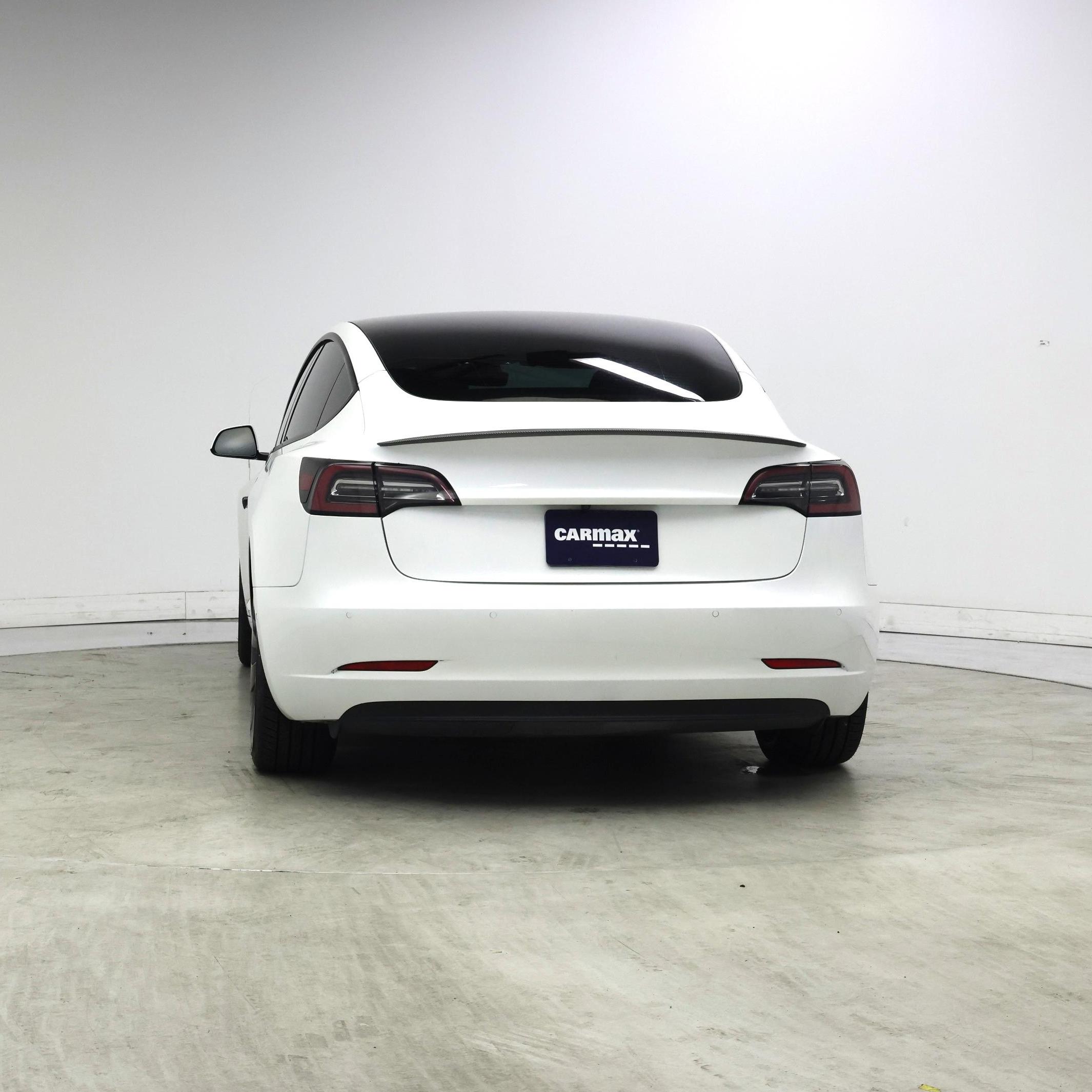 Thumbnail: 2022 Tesla Model 3 - 6