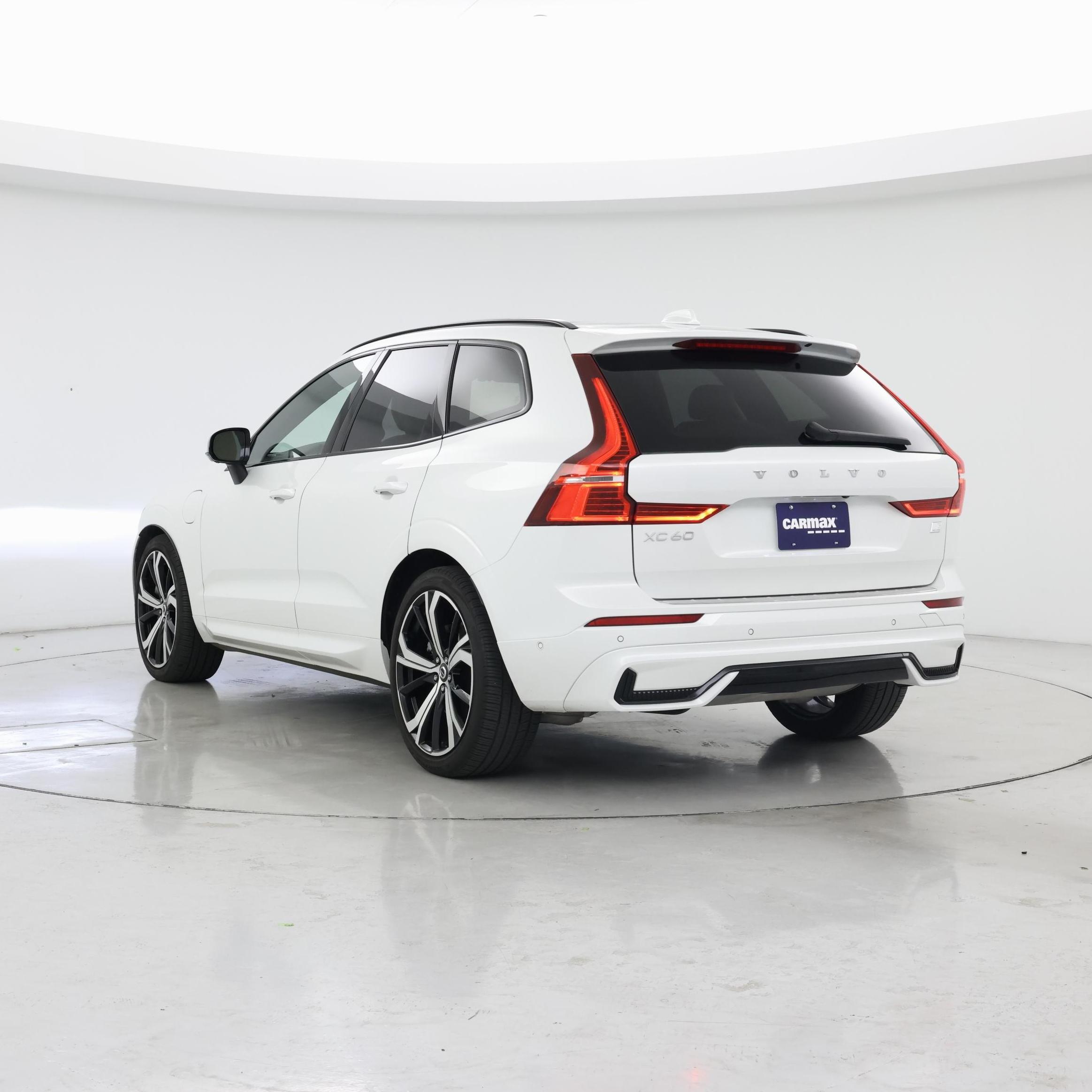 Thumbnail: 2024 Volvo XC60 - 2
