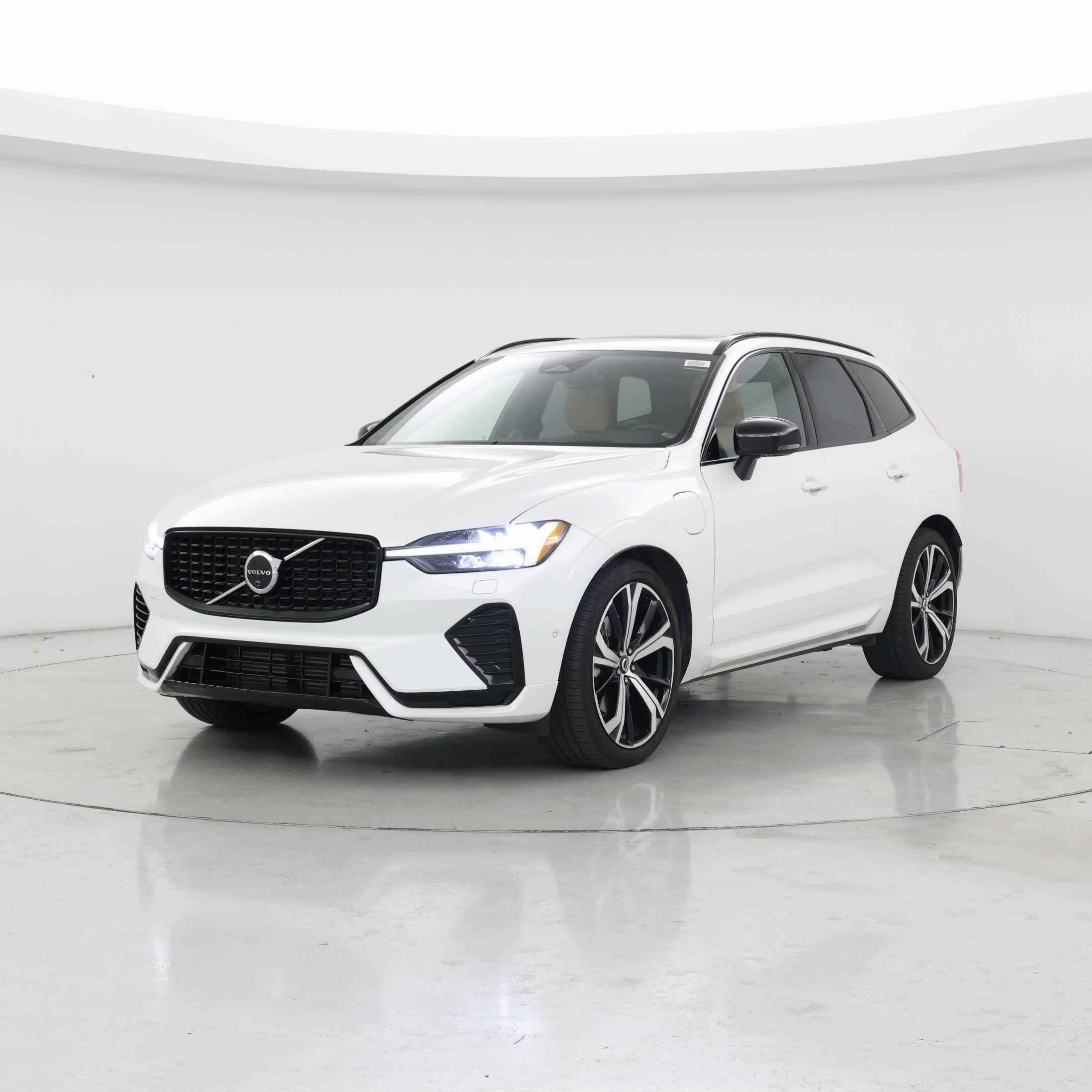 Thumbnail: 2024 Volvo XC60 - 4