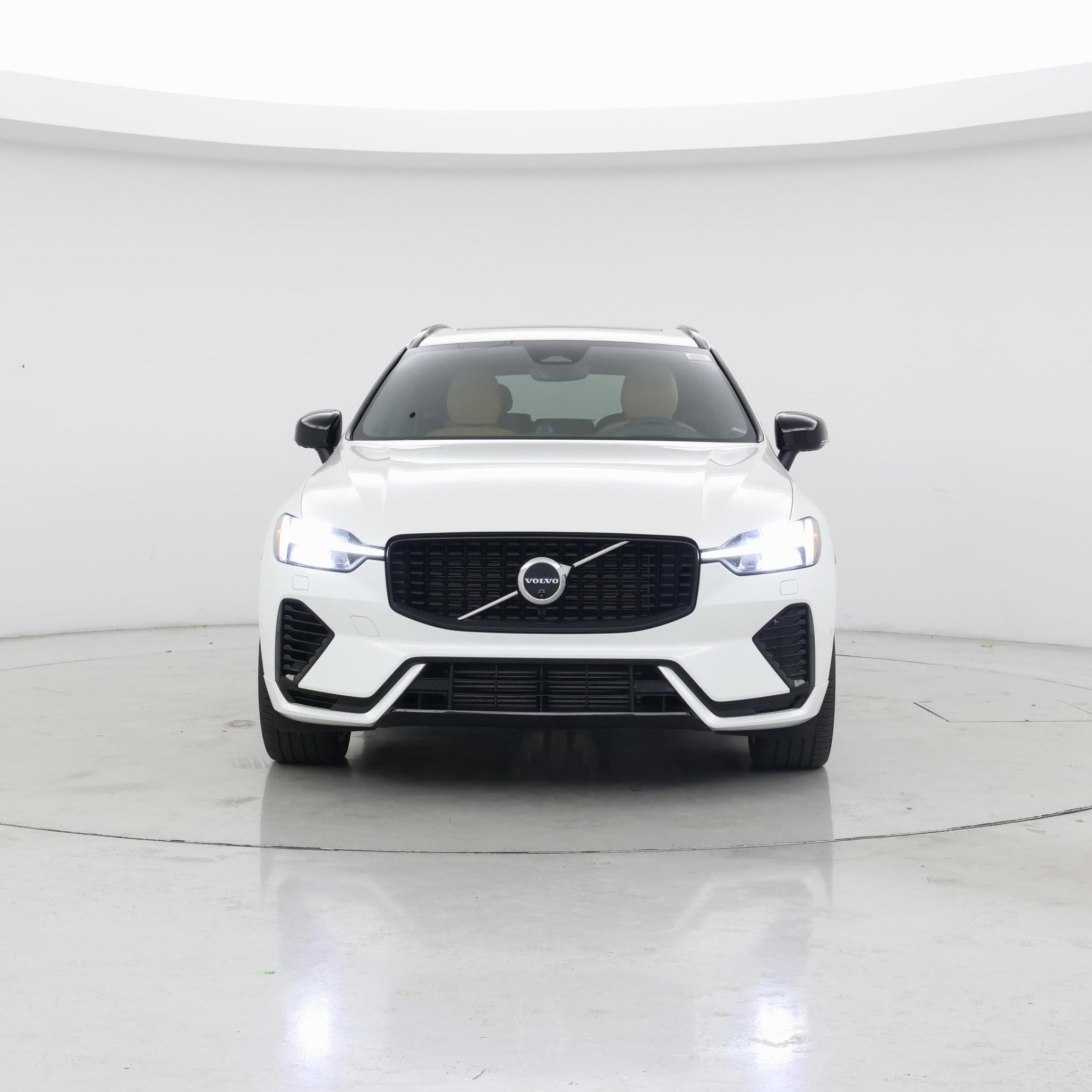 Thumbnail: 2024 Volvo XC60 - 5