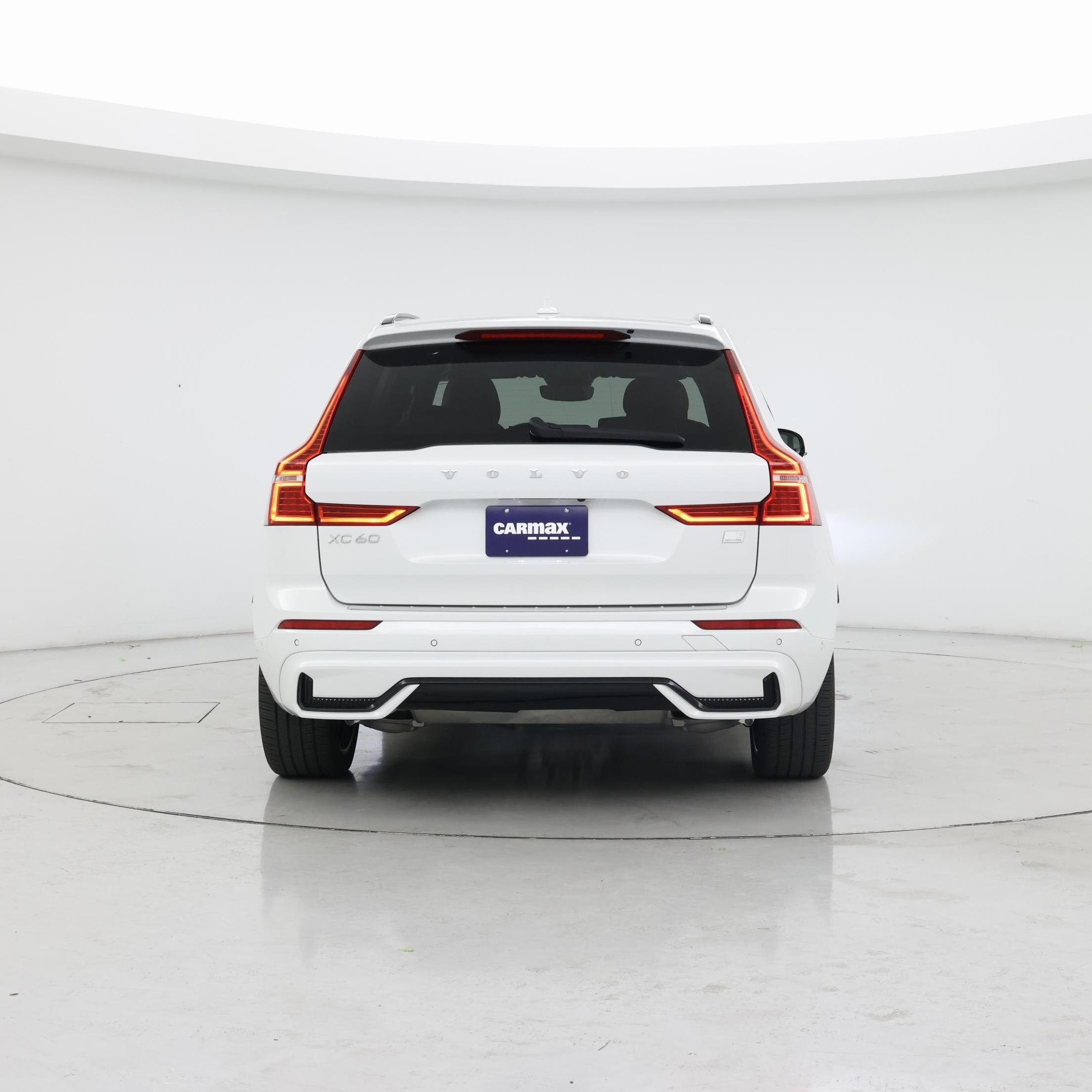 Thumbnail: 2024 Volvo XC60 - 6