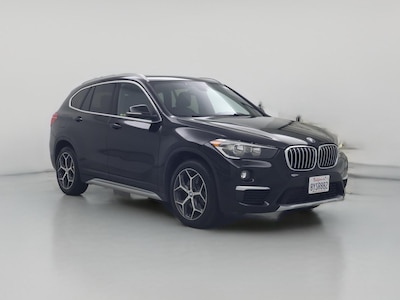 2018 BMW X1 SDrive28i