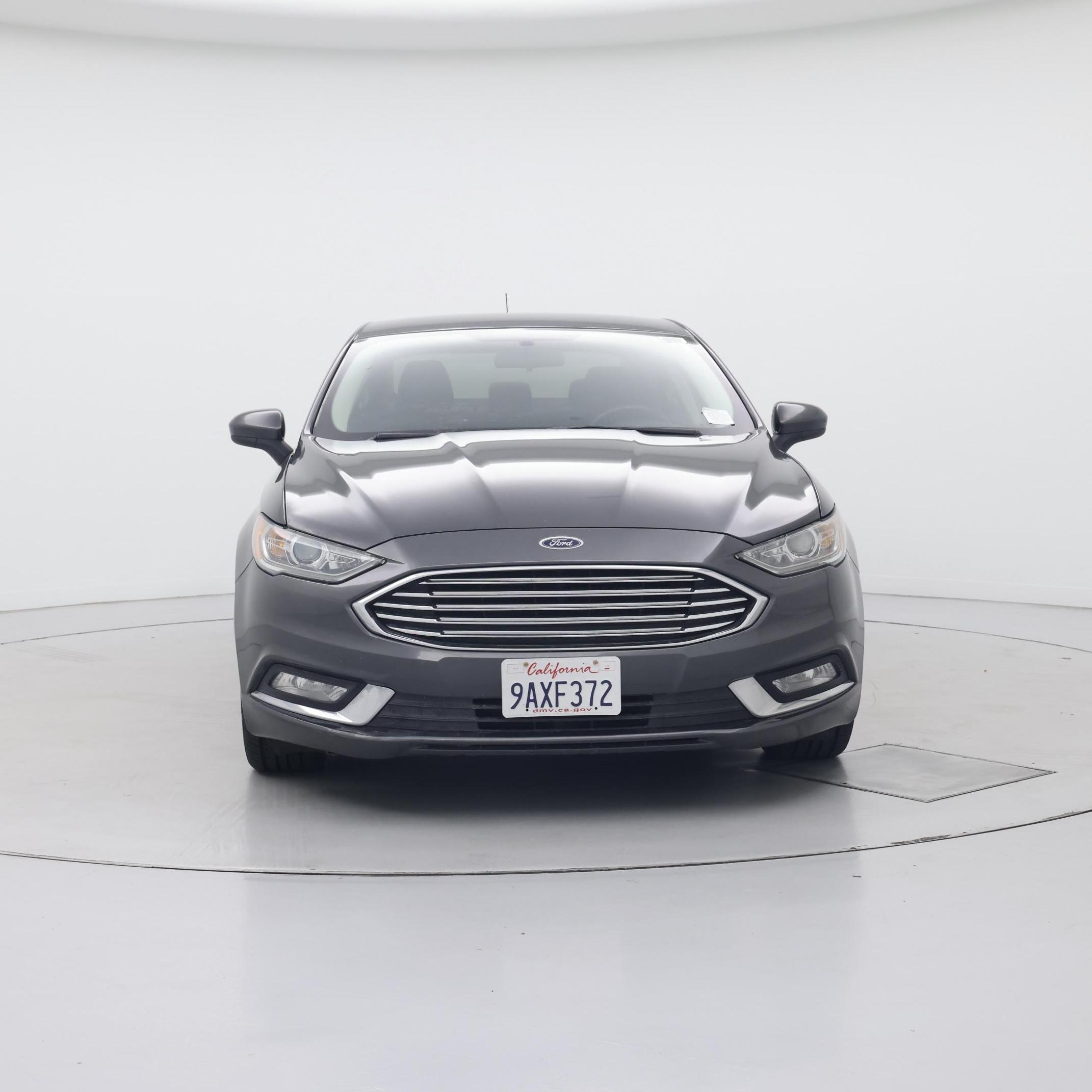 Thumbnail: 2018 Ford Fusion - 5