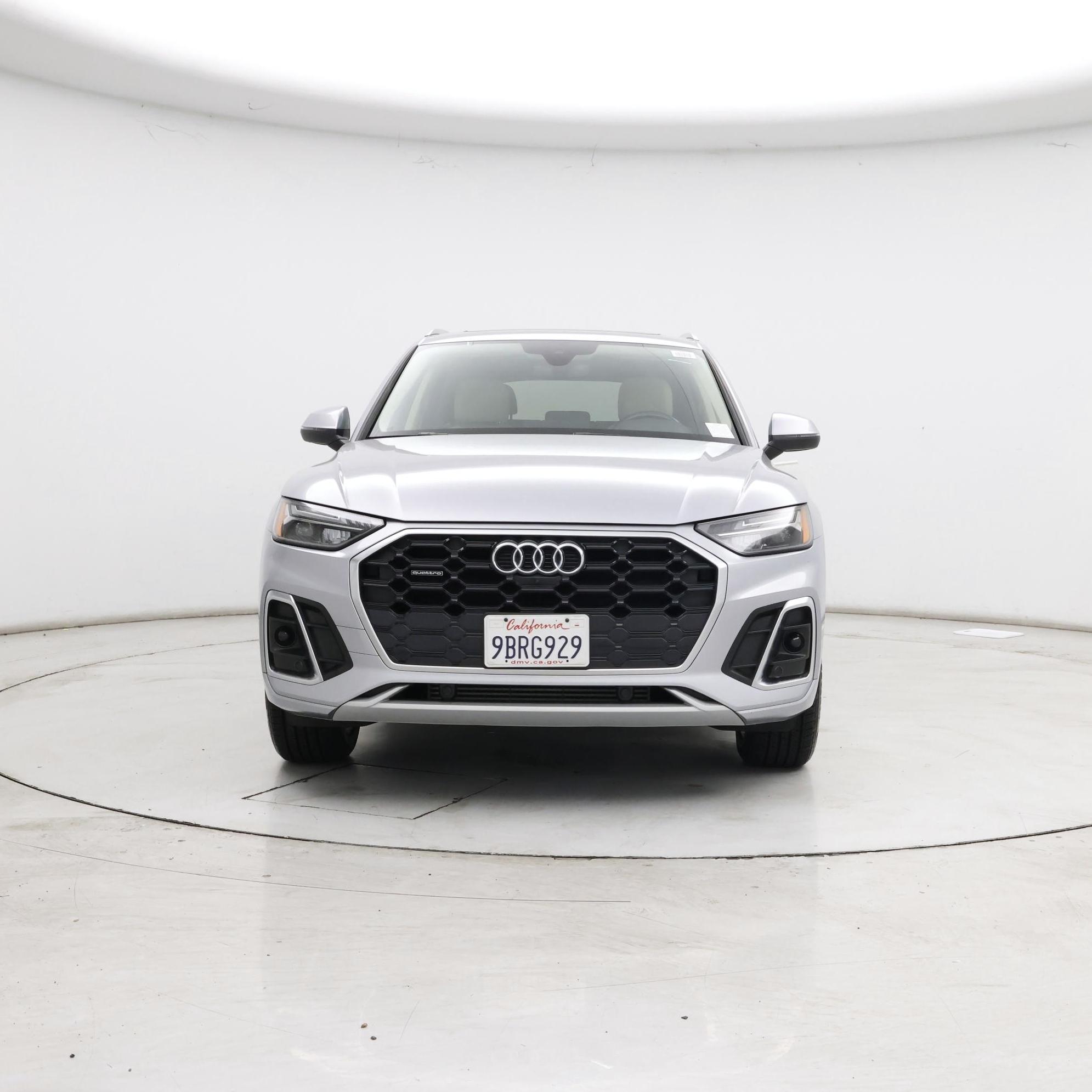 Thumbnail: 2022 Audi Q5 - 5