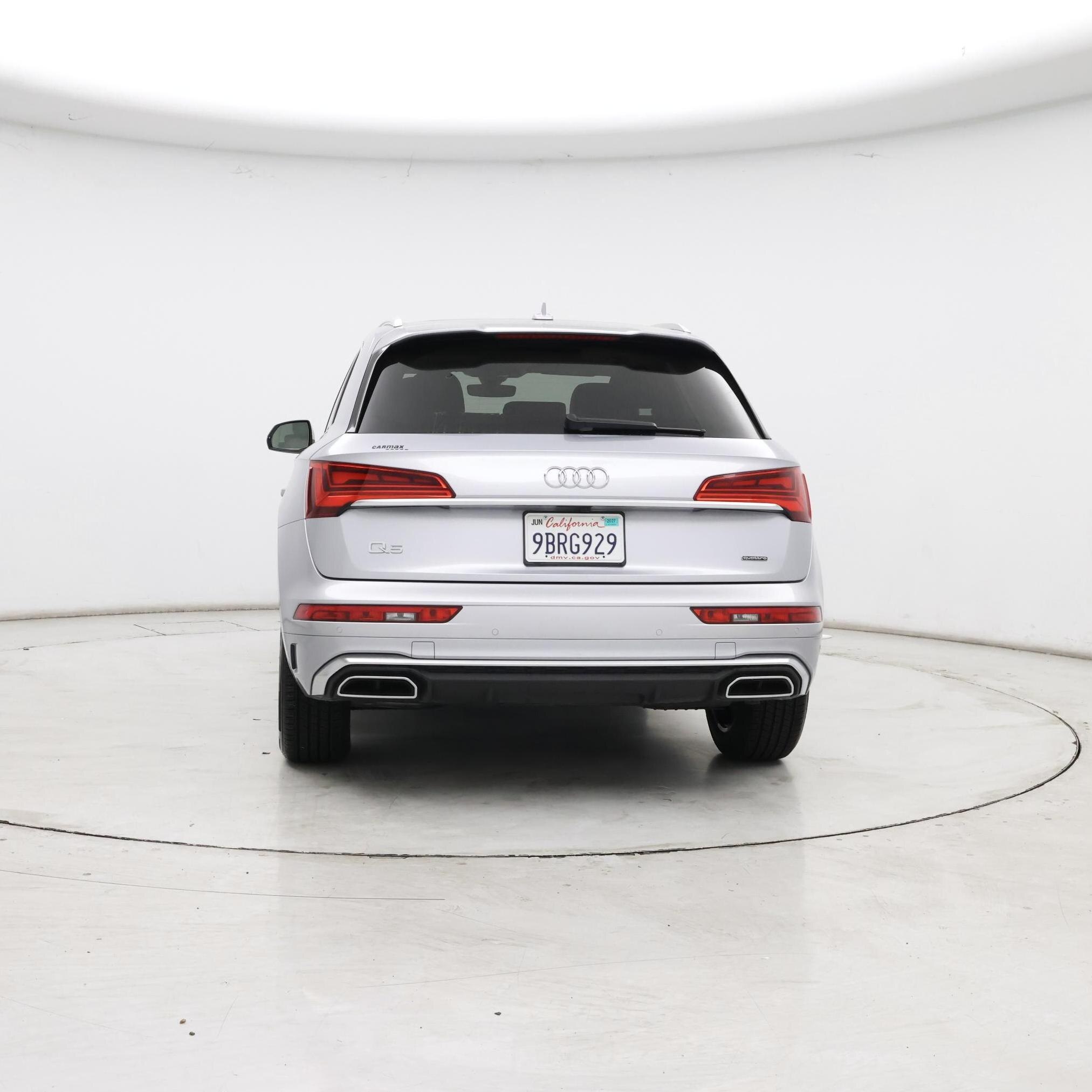 Thumbnail: 2022 Audi Q5 - 6