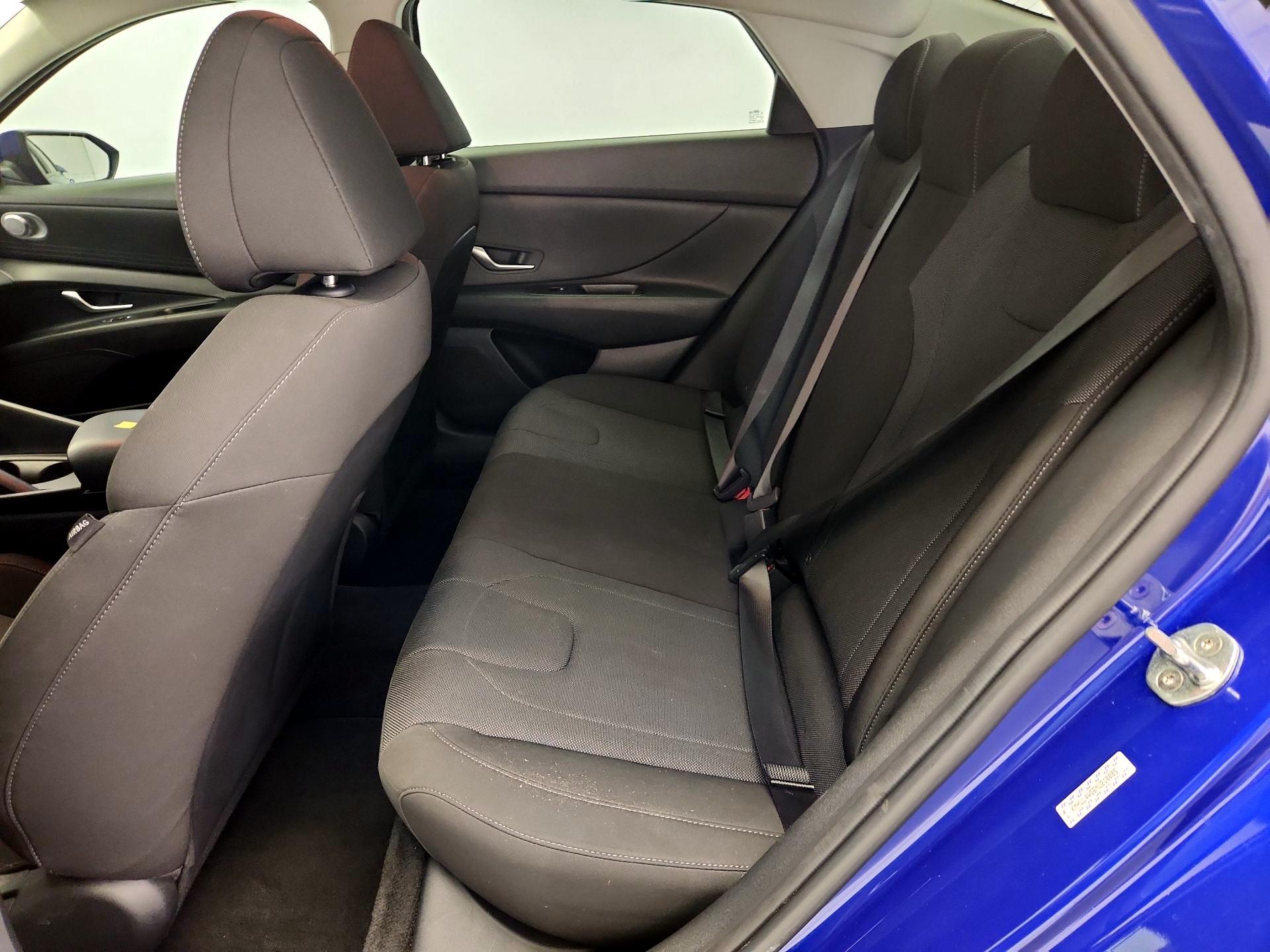 Thumbnail: 2021 Hyundai Elantra - 19