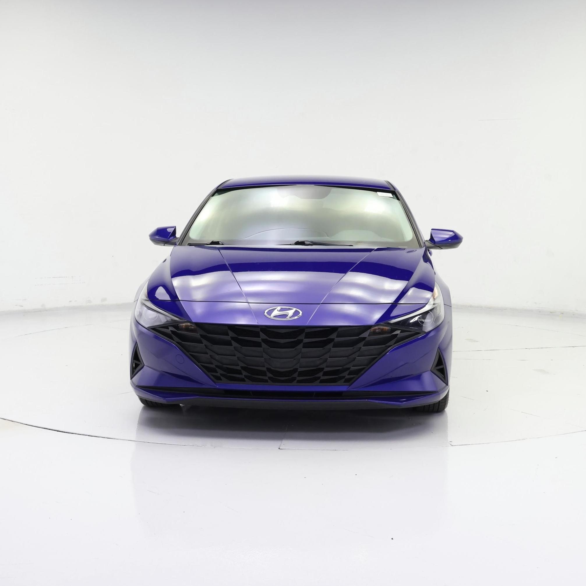 Thumbnail: 2021 Hyundai Elantra - 5