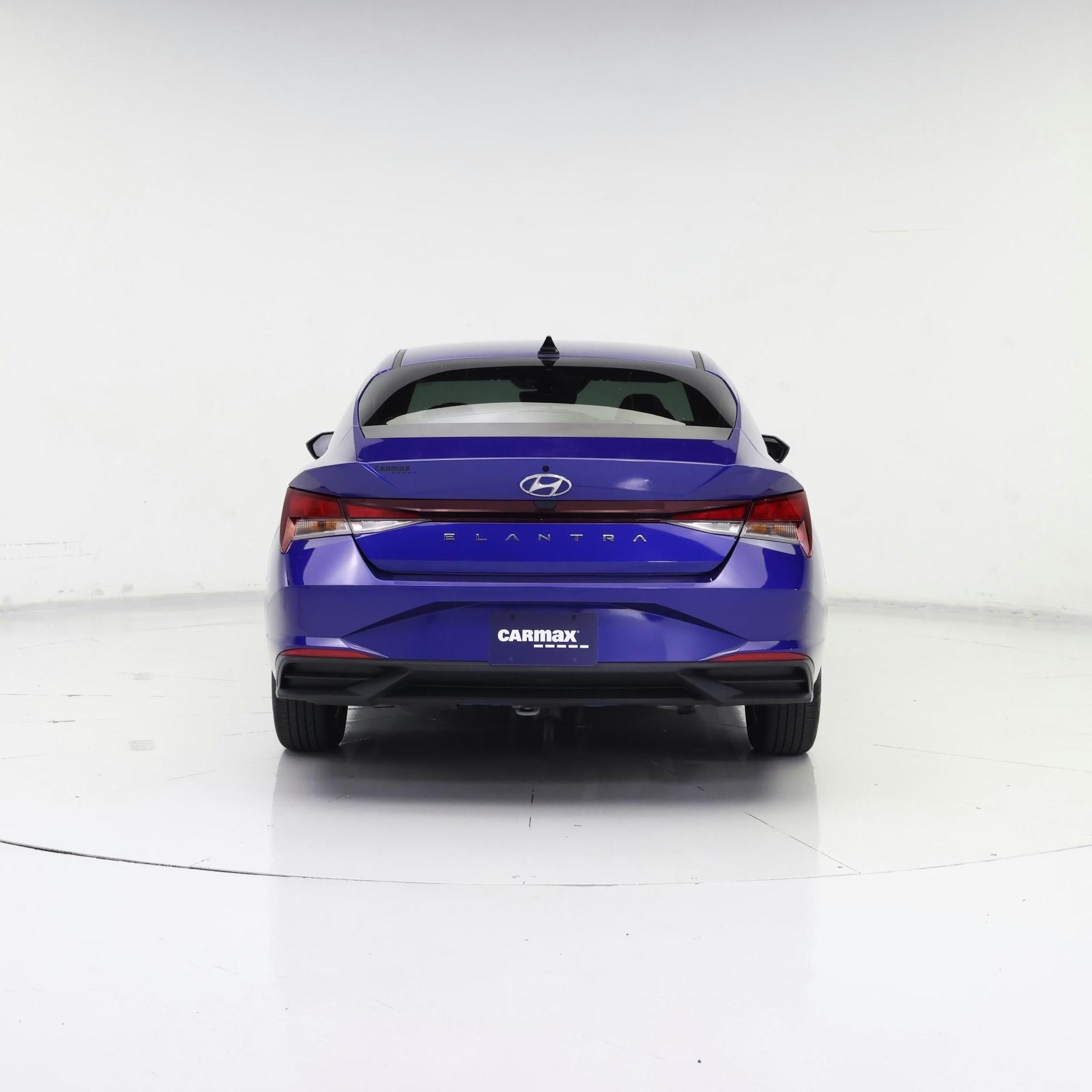 Thumbnail: 2021 Hyundai Elantra - 6