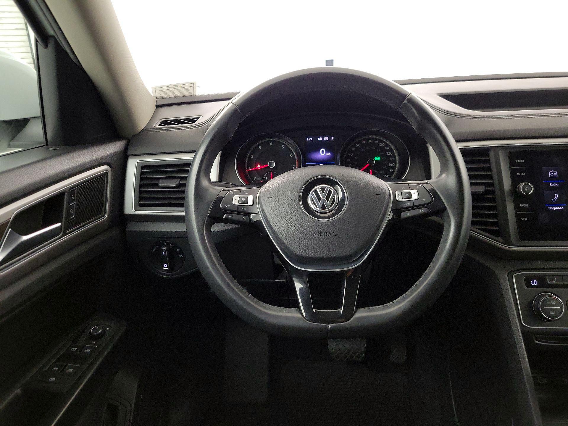 Thumbnail: 2019 Volkswagen Atlas - 10