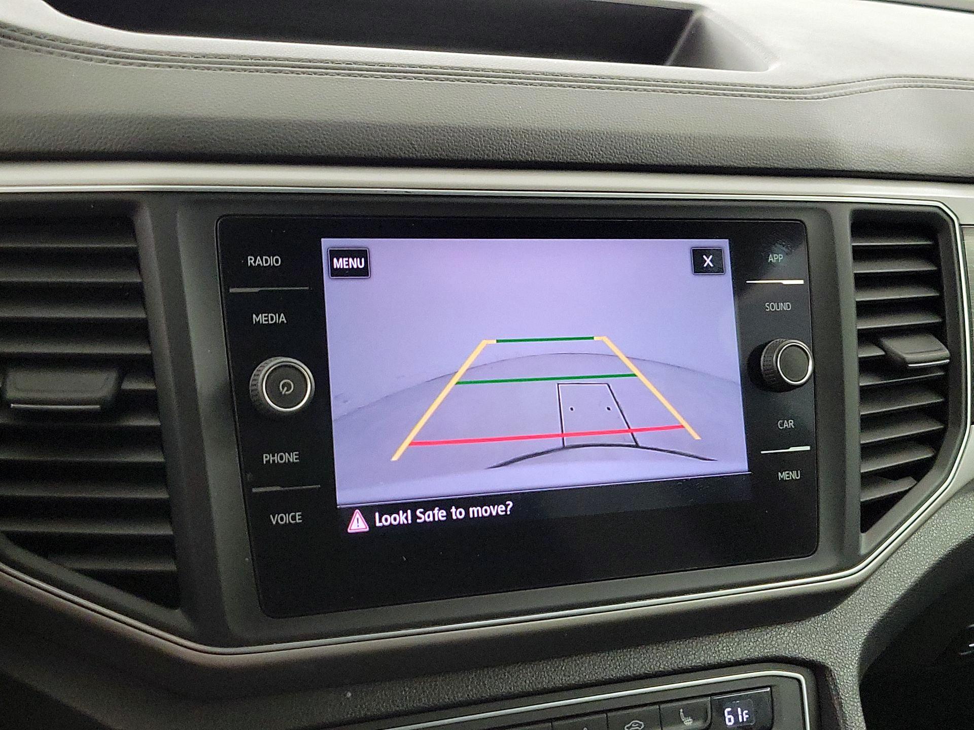Thumbnail: 2019 Volkswagen Atlas - 14