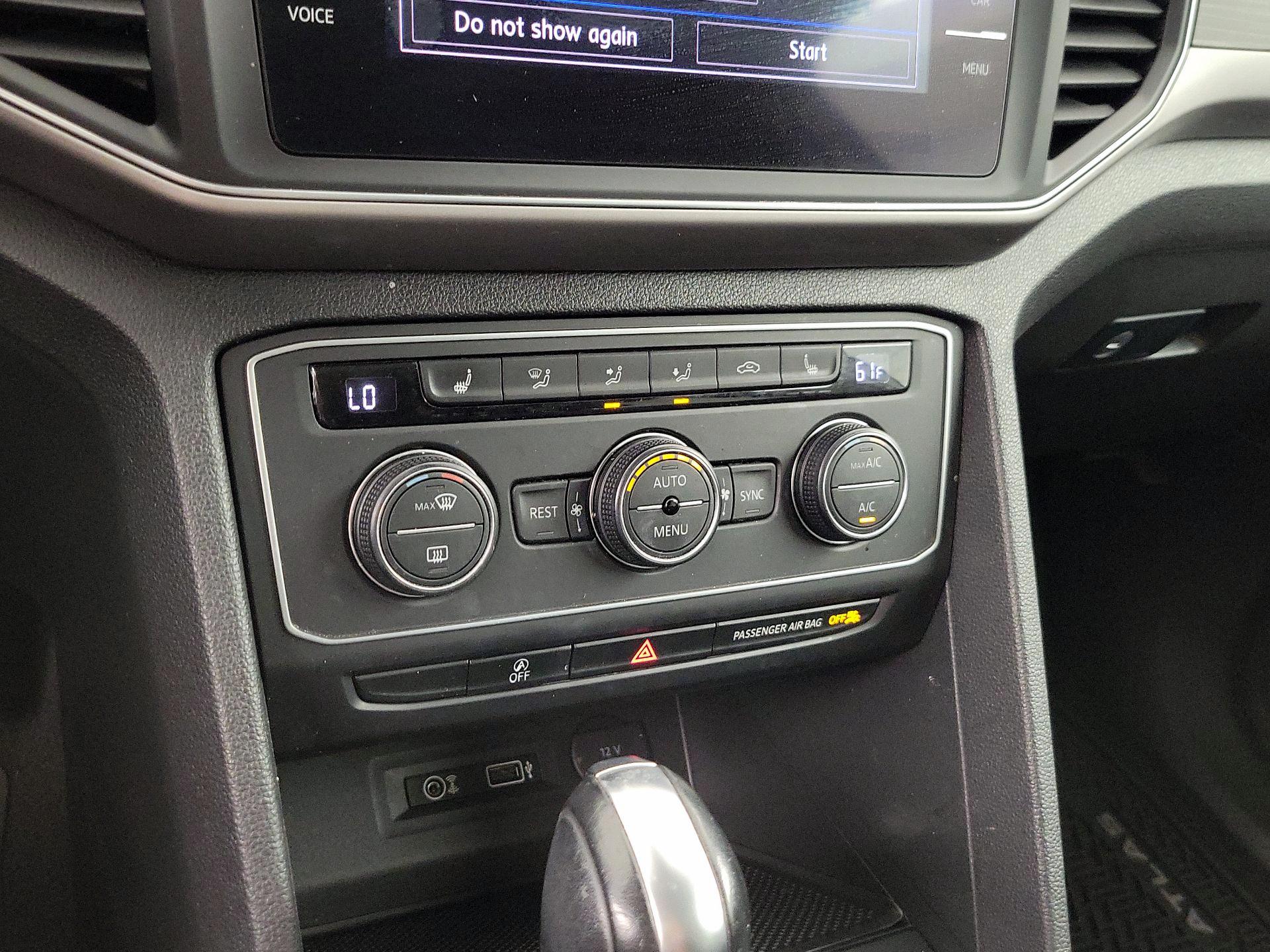 Thumbnail: 2019 Volkswagen Atlas - 16