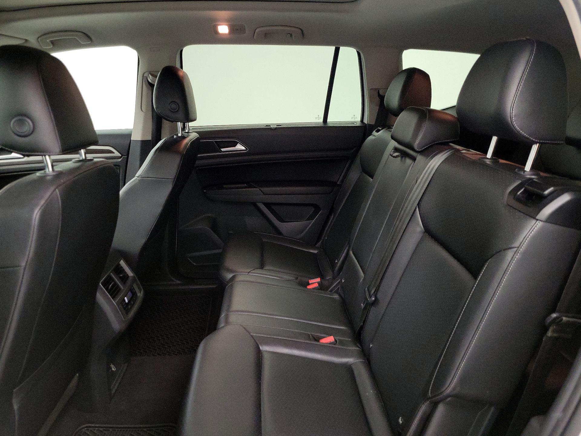 Thumbnail: 2019 Volkswagen Atlas - 19