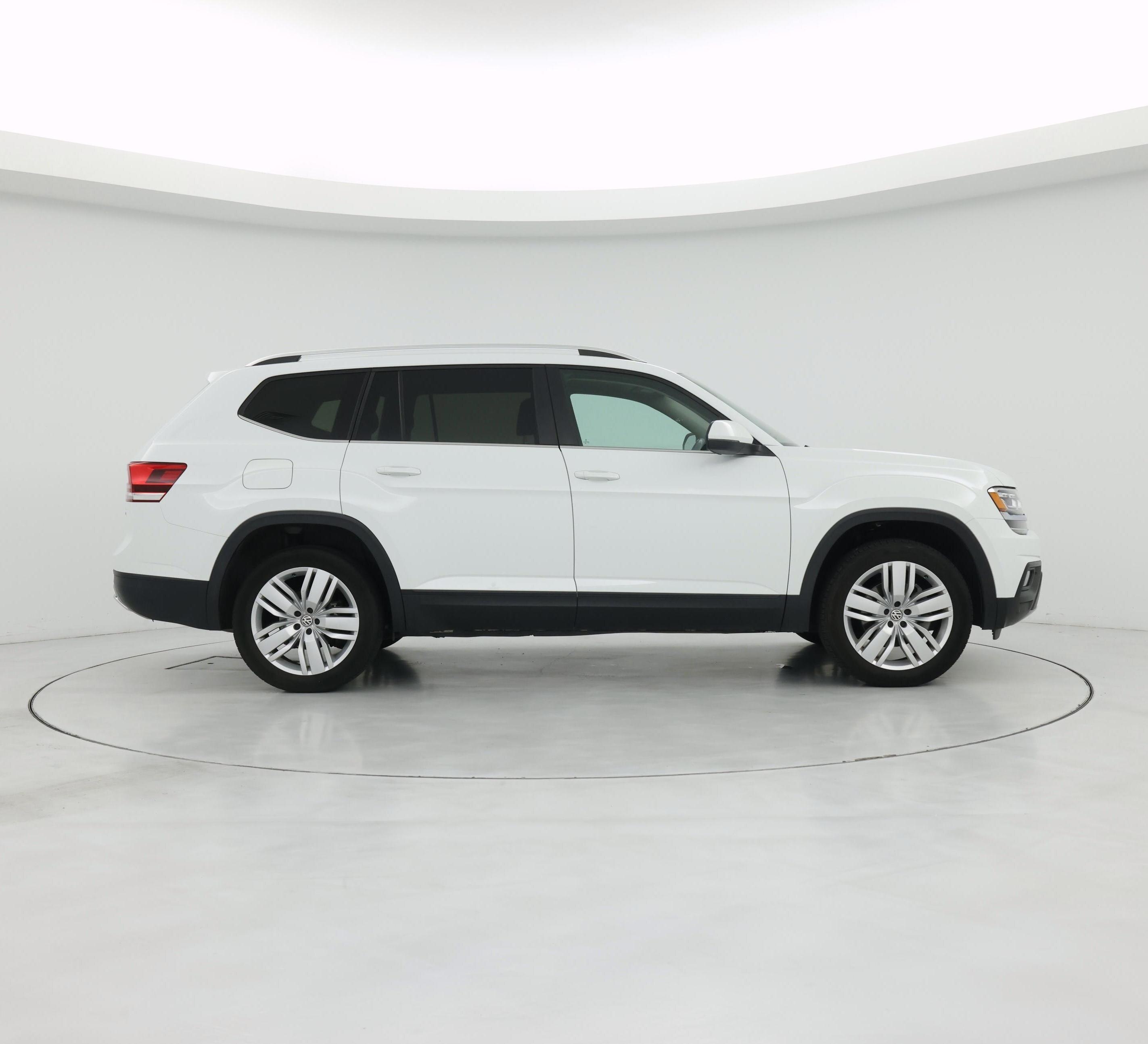 Thumbnail: 2019 Volkswagen Atlas - 7