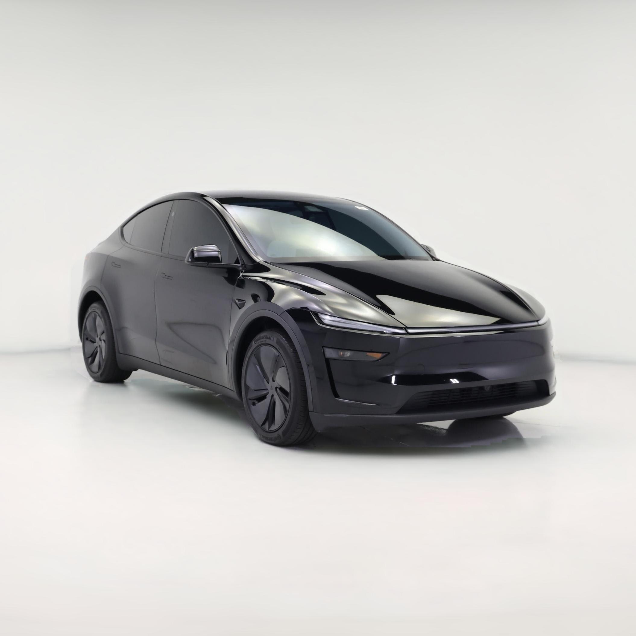 Thumbnail: 2026 Tesla Model Y - 1