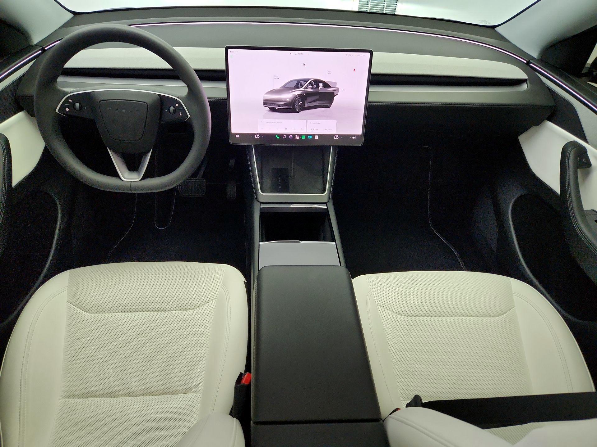 Thumbnail: 2026 Tesla Model Y - 9