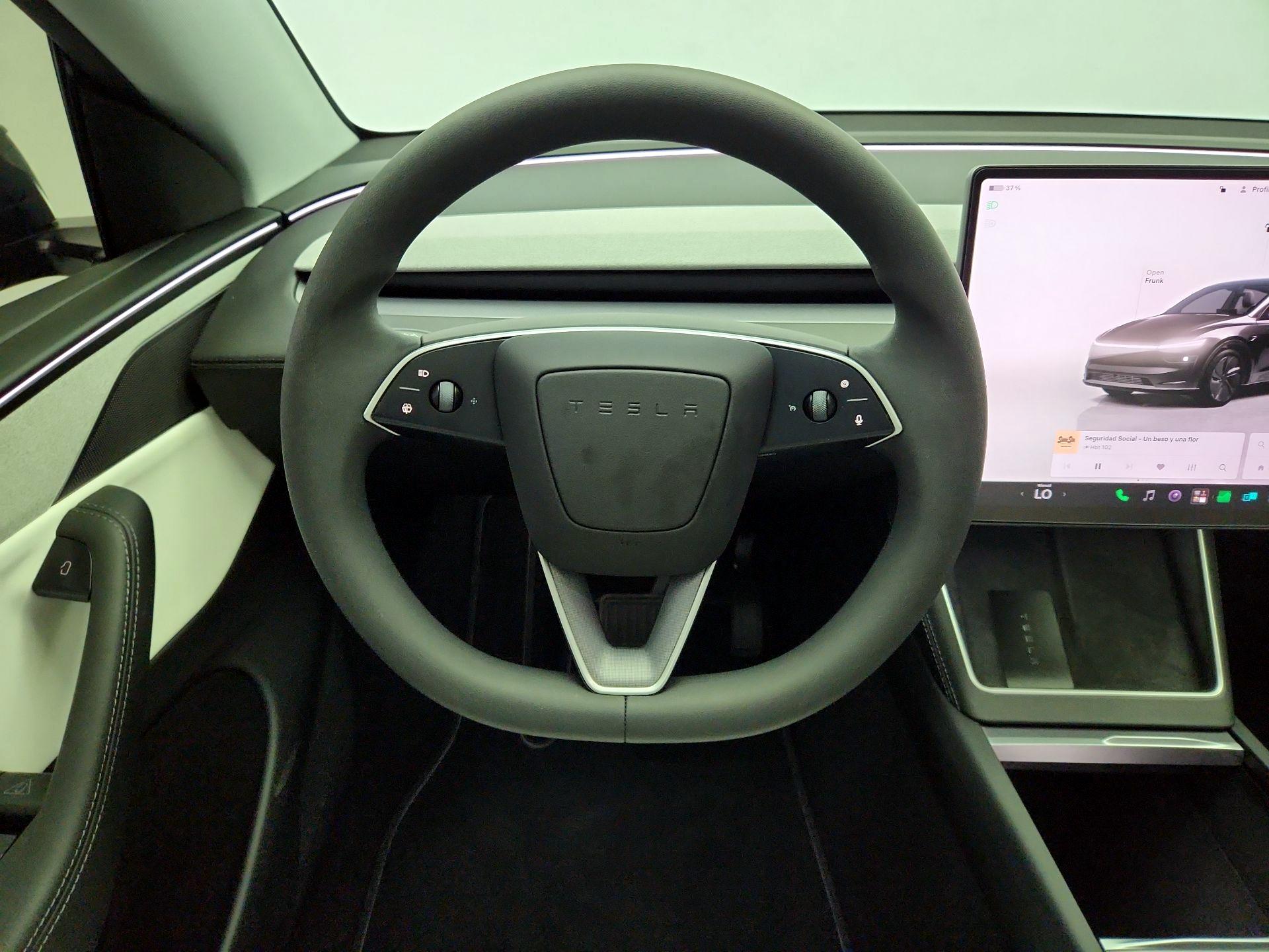 Thumbnail: 2026 Tesla Model Y - 10