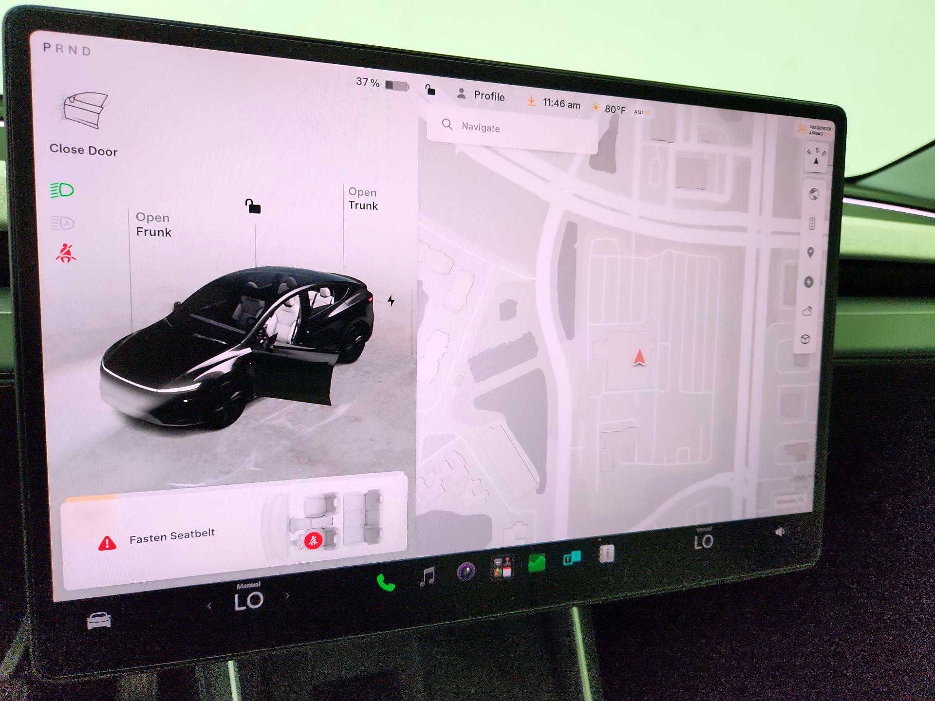 Thumbnail: 2026 Tesla Model Y - 14