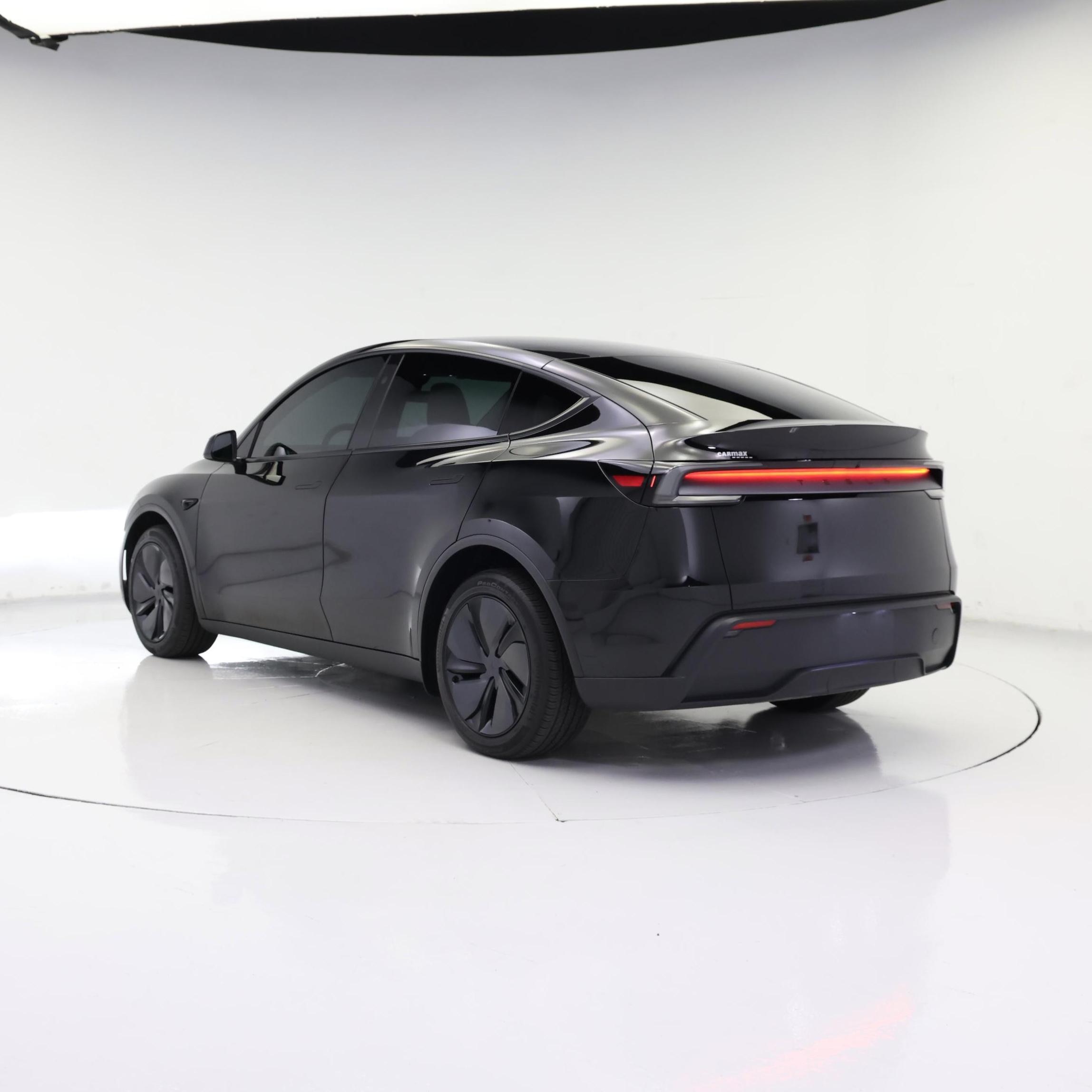 Thumbnail: 2026 Tesla Model Y - 2