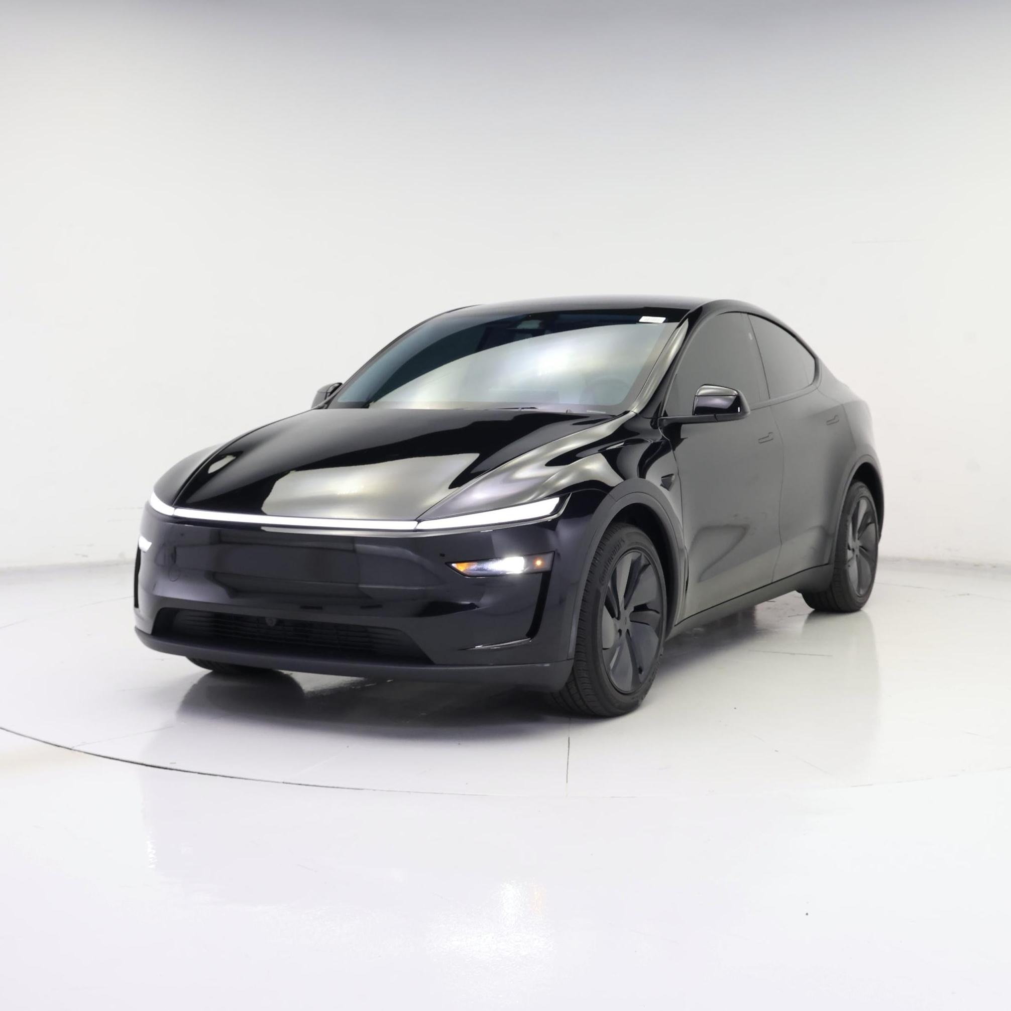 Thumbnail: 2026 Tesla Model Y - 4