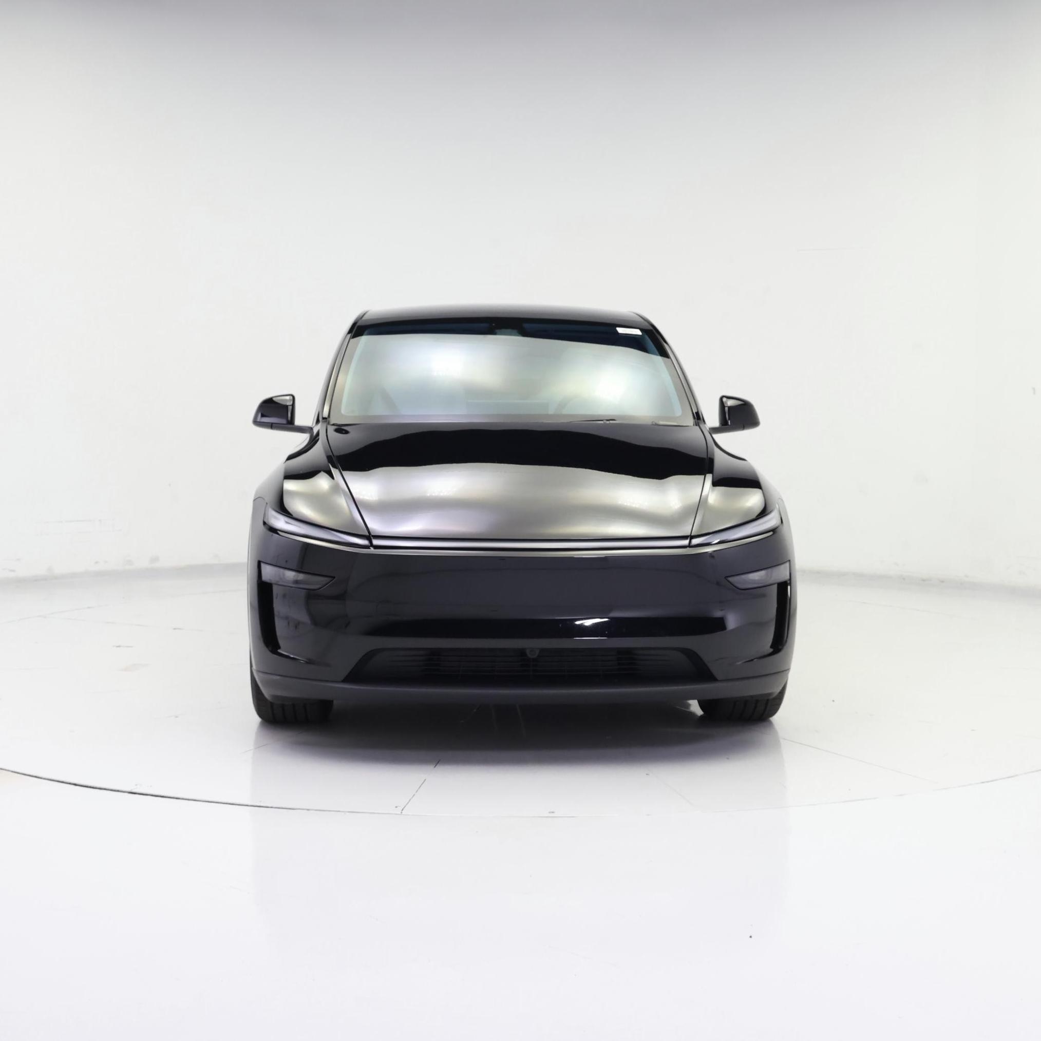 Thumbnail: 2026 Tesla Model Y - 5