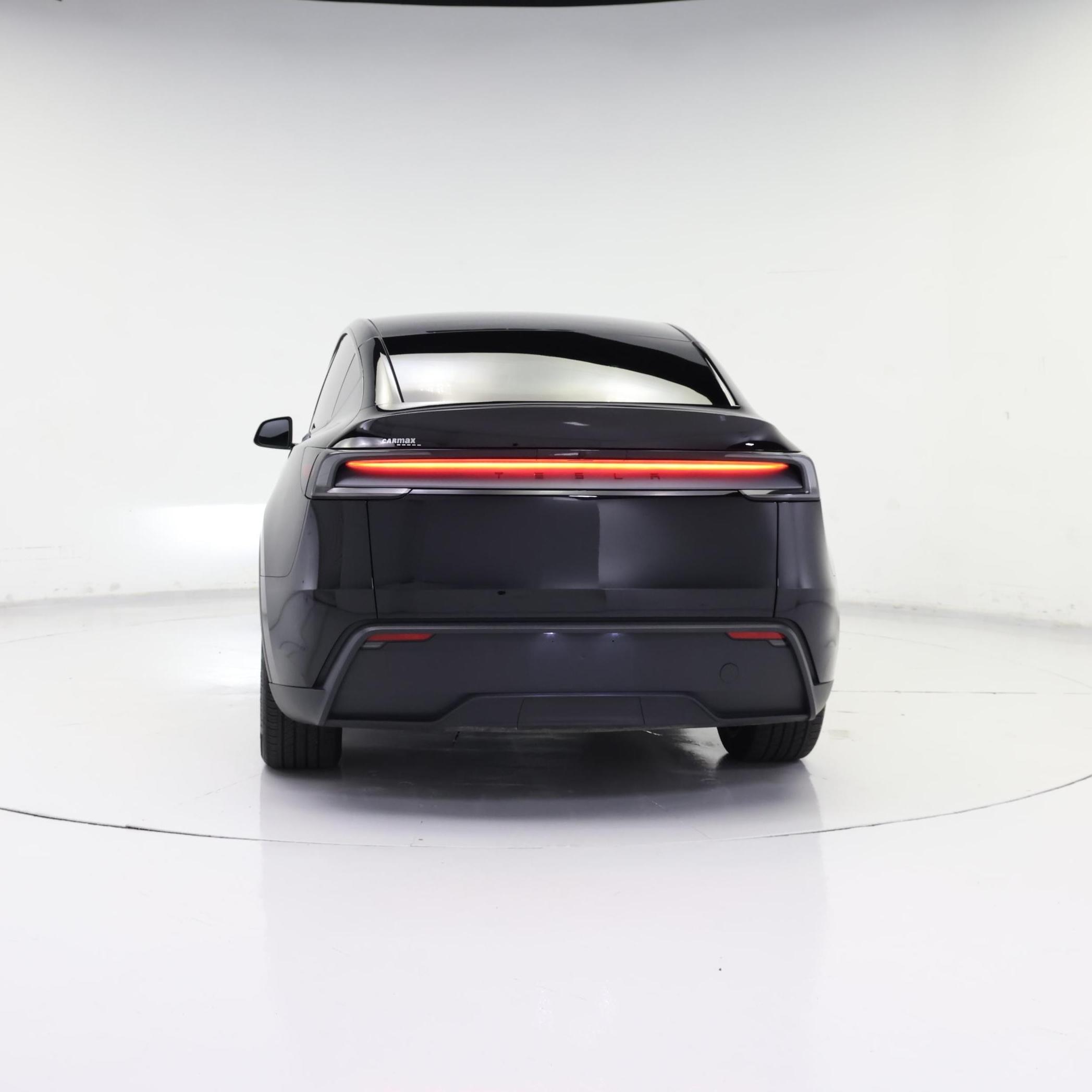 Thumbnail: 2026 Tesla Model Y - 6