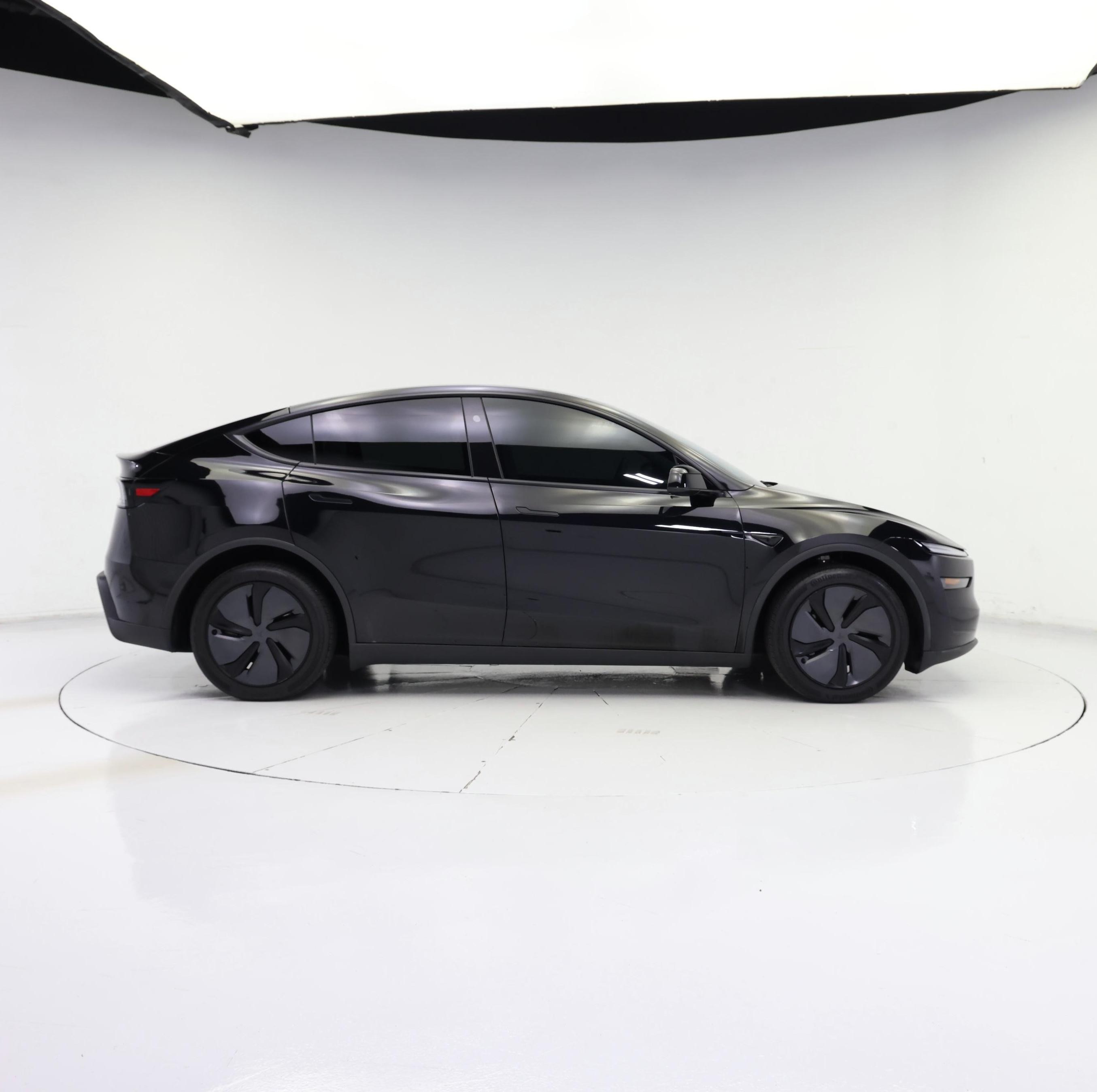 Thumbnail: 2026 Tesla Model Y - 7