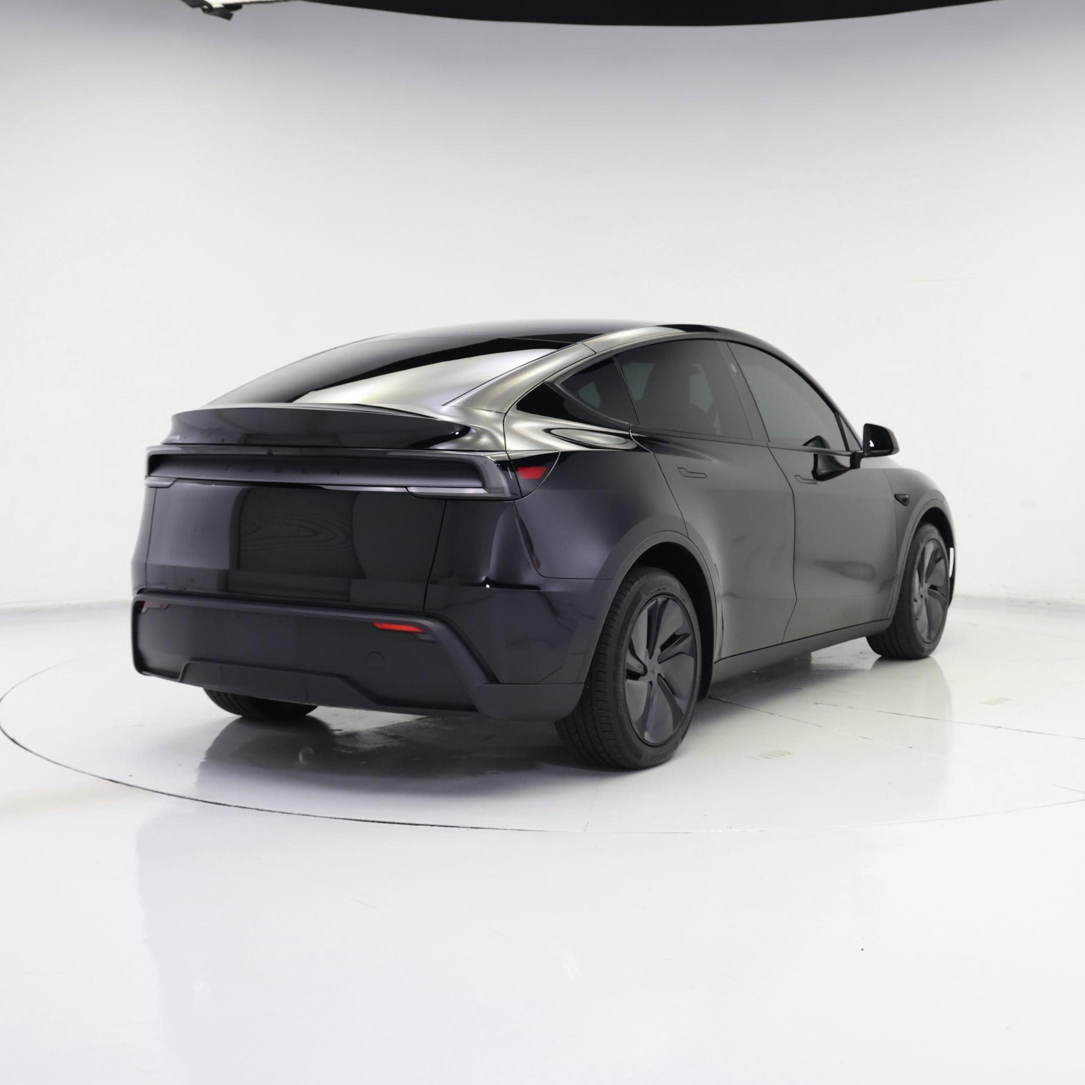 Thumbnail: 2026 Tesla Model Y - 8
