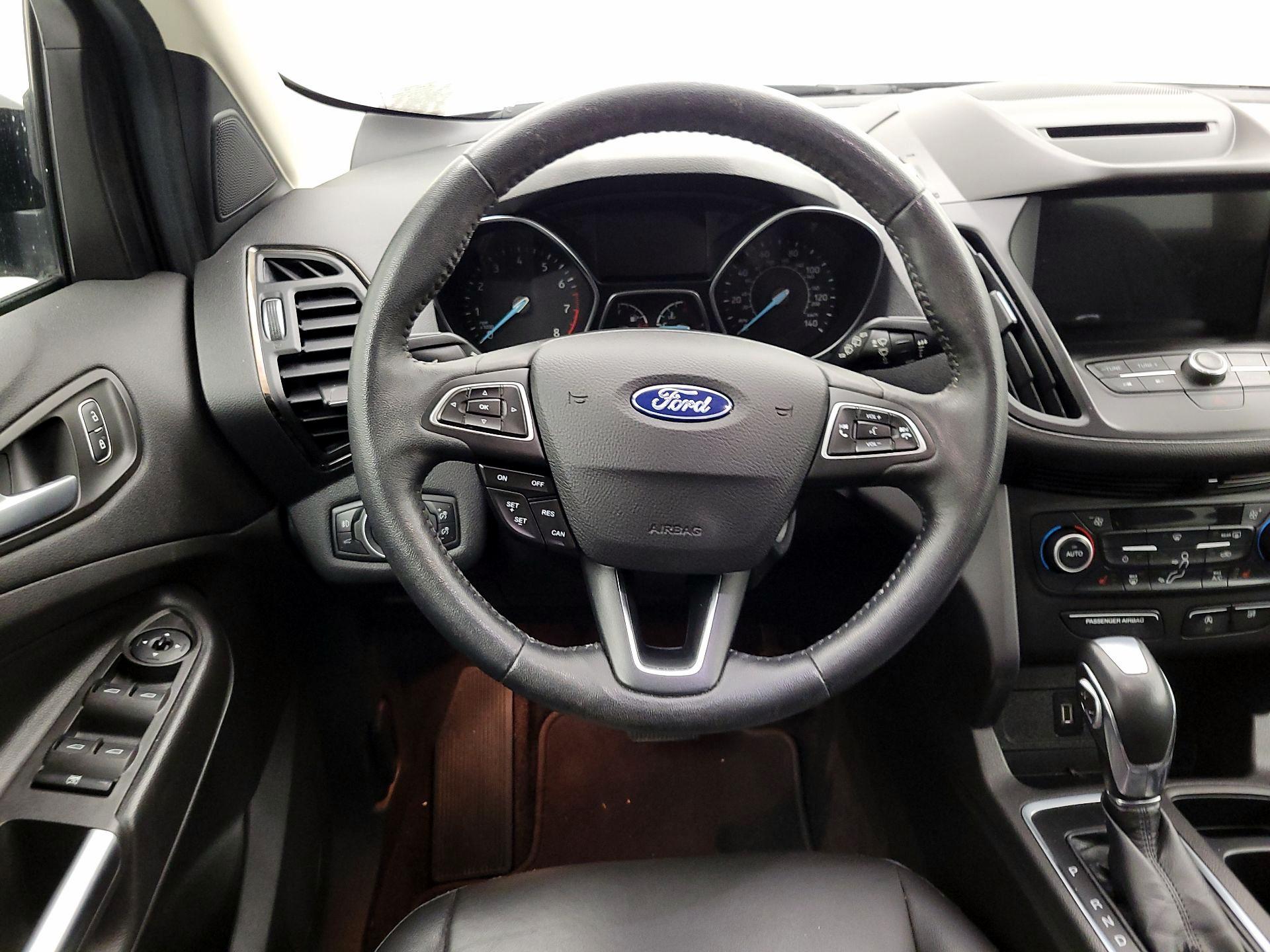 Thumbnail: 2018 Ford Escape - 10