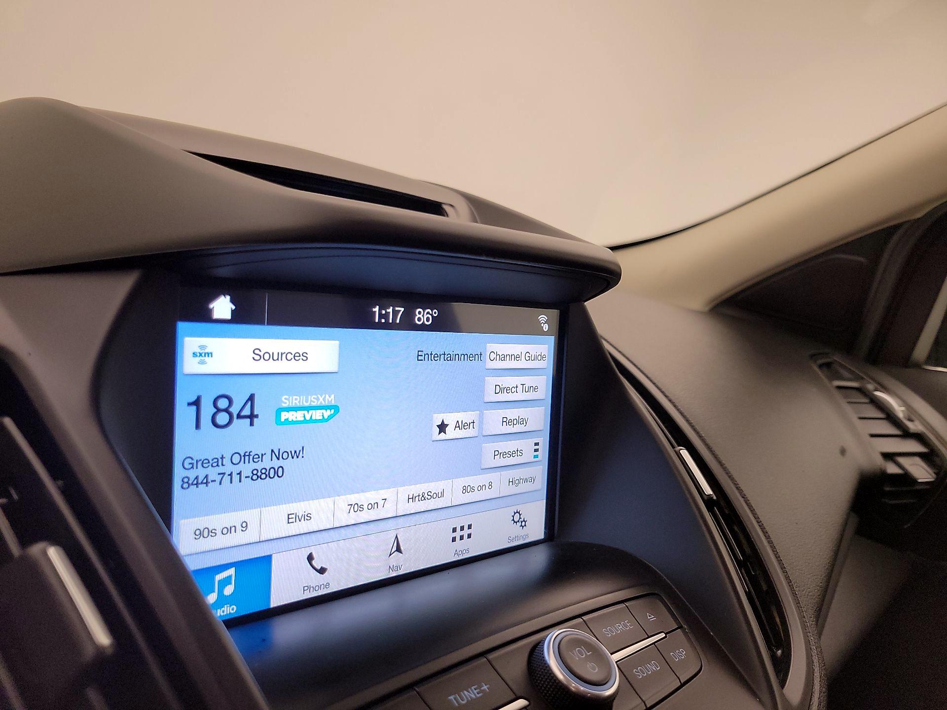 Thumbnail: 2018 Ford Escape - 15