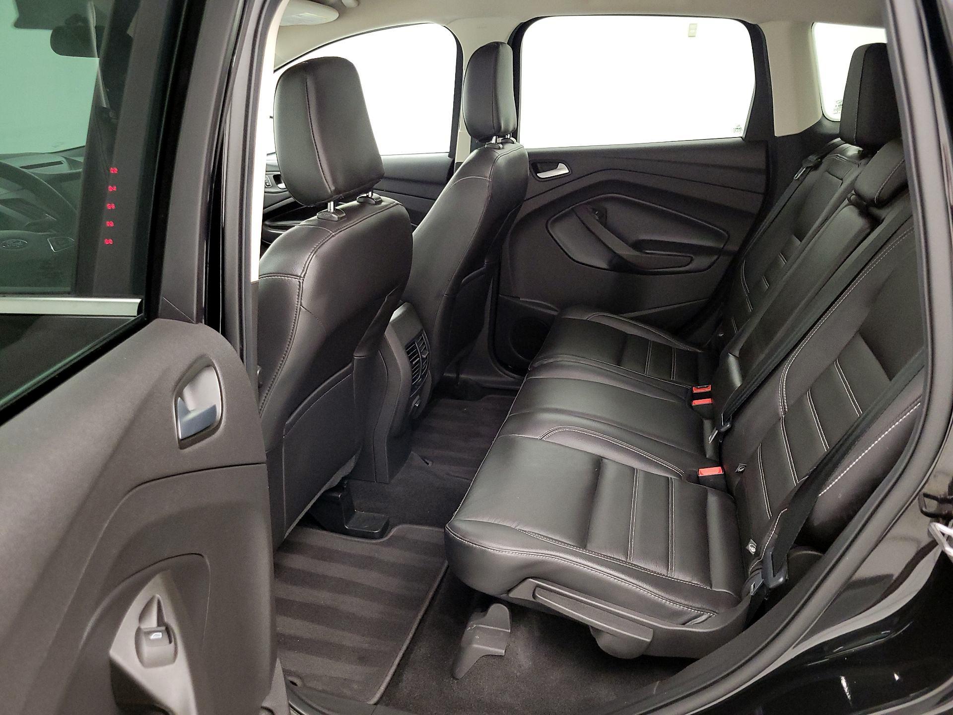 Thumbnail: 2018 Ford Escape - 18