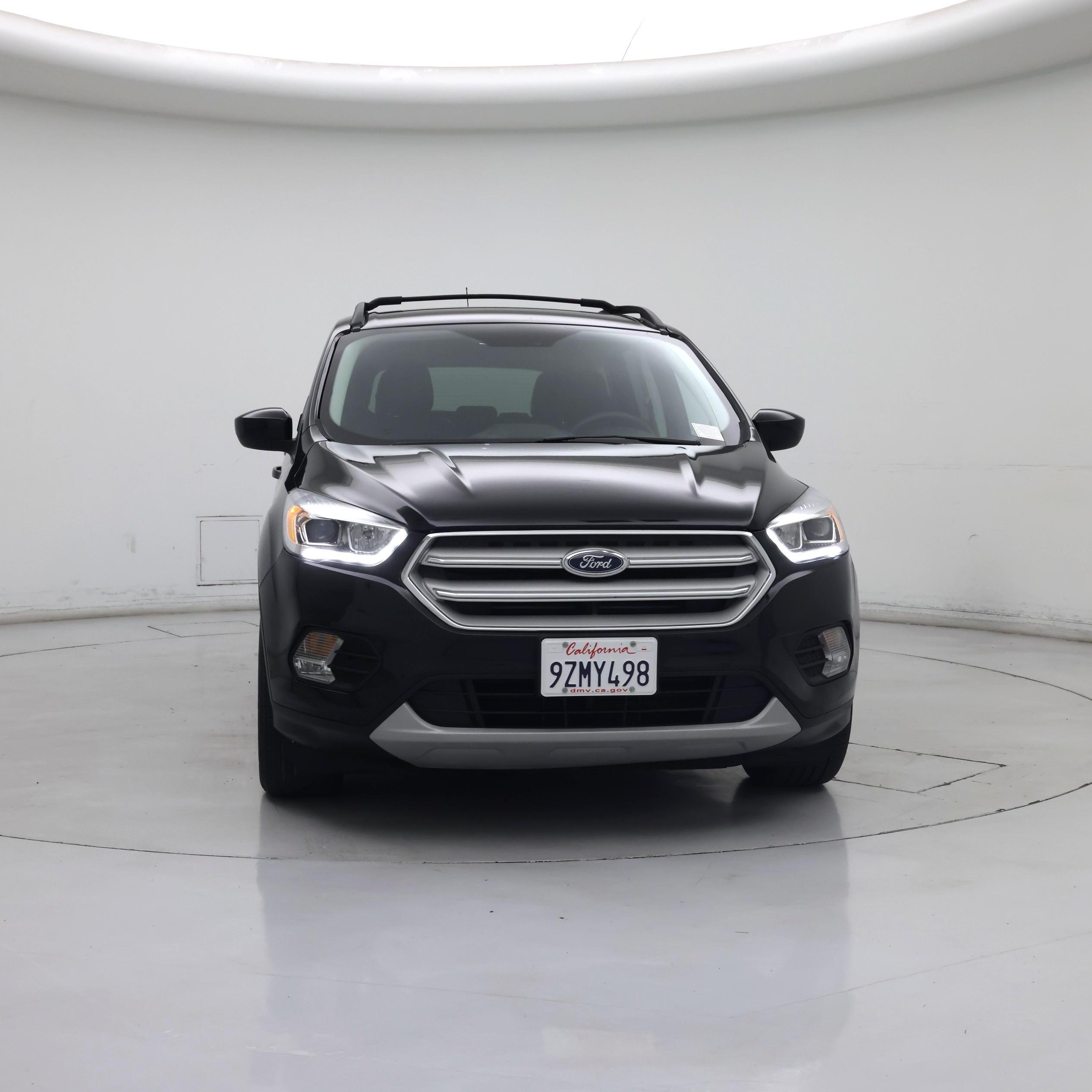 Thumbnail: 2018 Ford Escape - 5