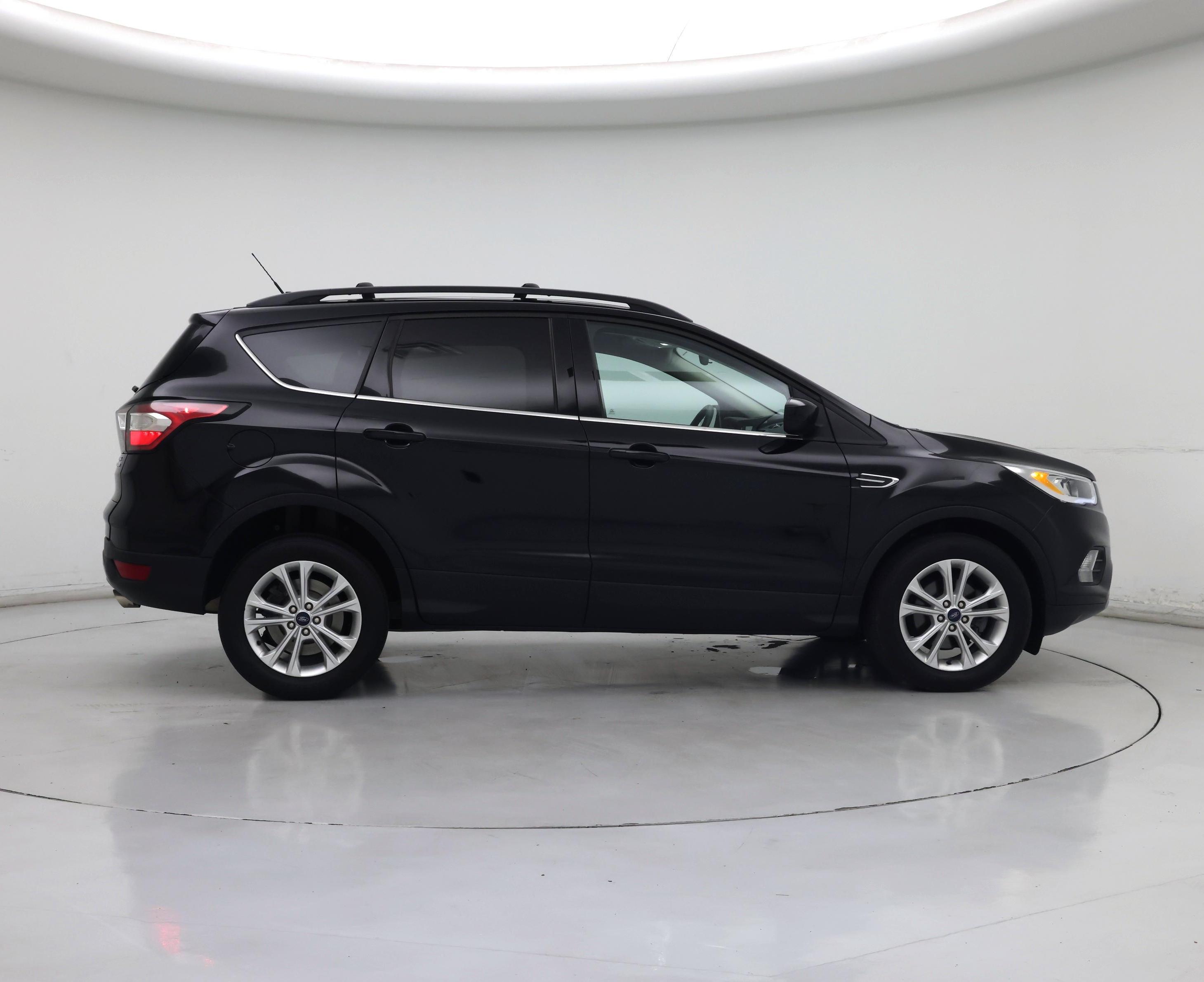 Thumbnail: 2018 Ford Escape - 7