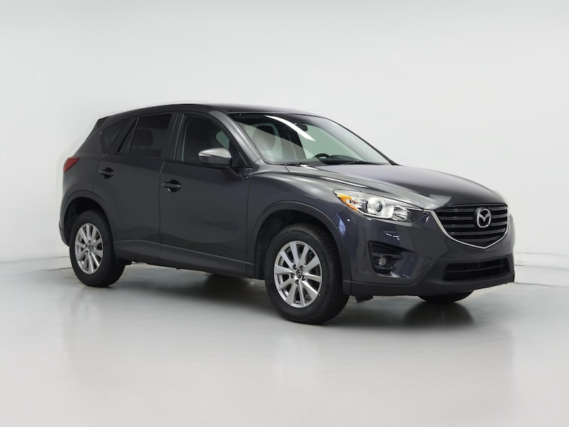 2016 Mazda CX-5 Touring -
                  Riverside, CA