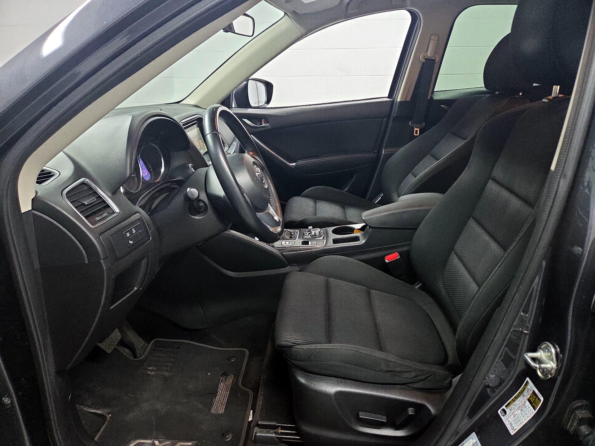 Thumbnail: 2016 Mazda CX-5 - 11