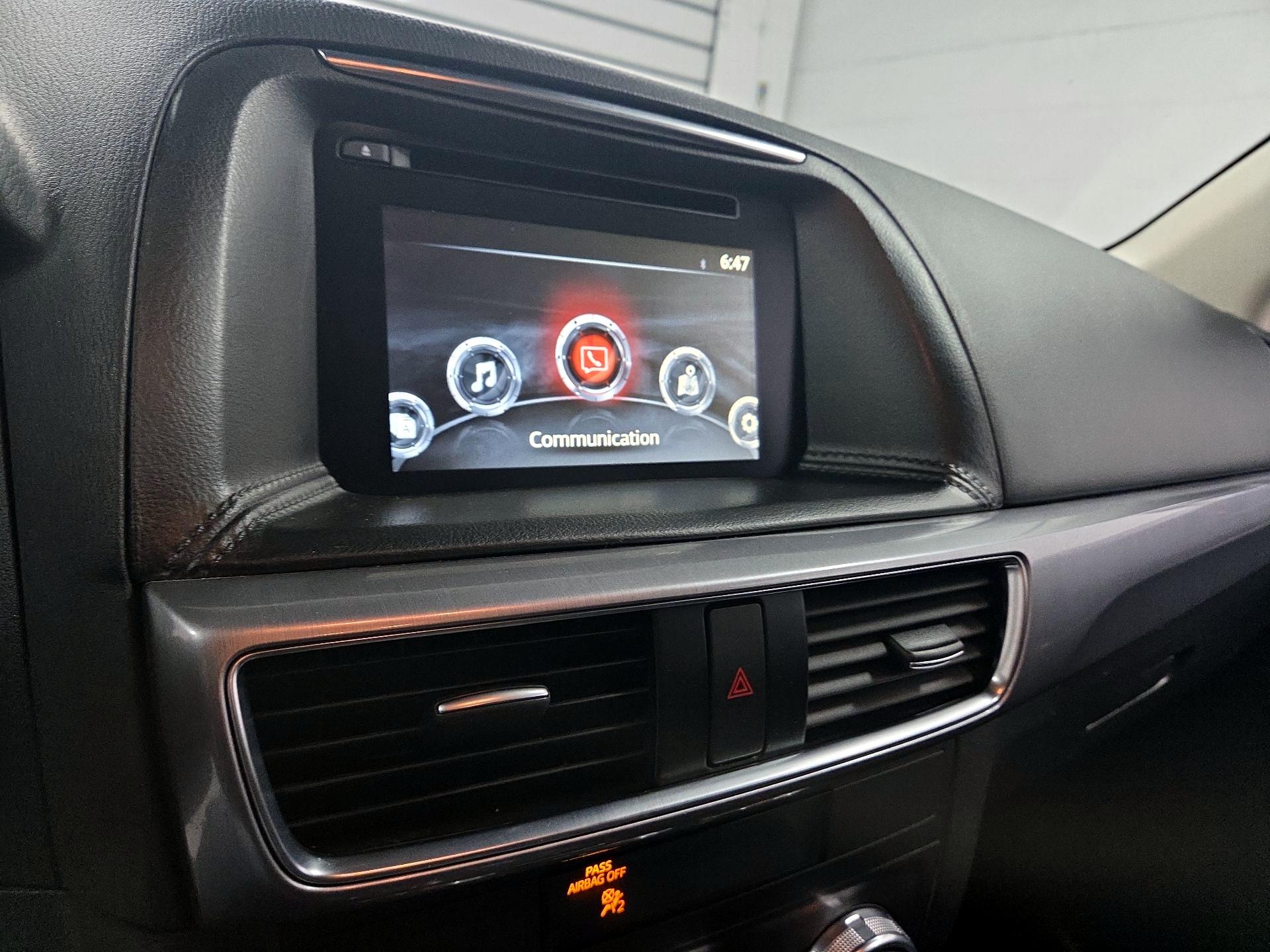 Thumbnail: 2016 Mazda CX-5 - 13