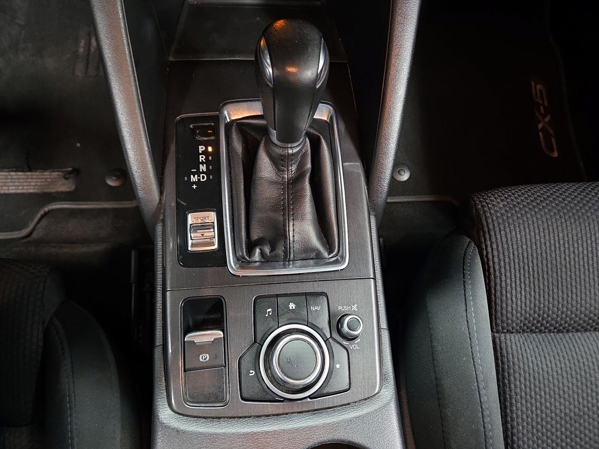 Thumbnail: 2016 Mazda CX-5 - 15
