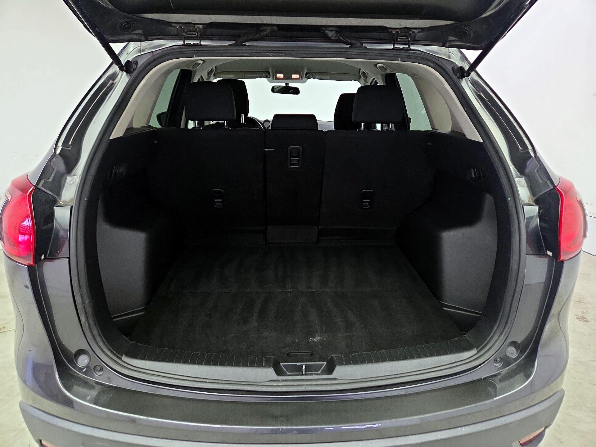 Thumbnail: 2016 Mazda CX-5 - 16