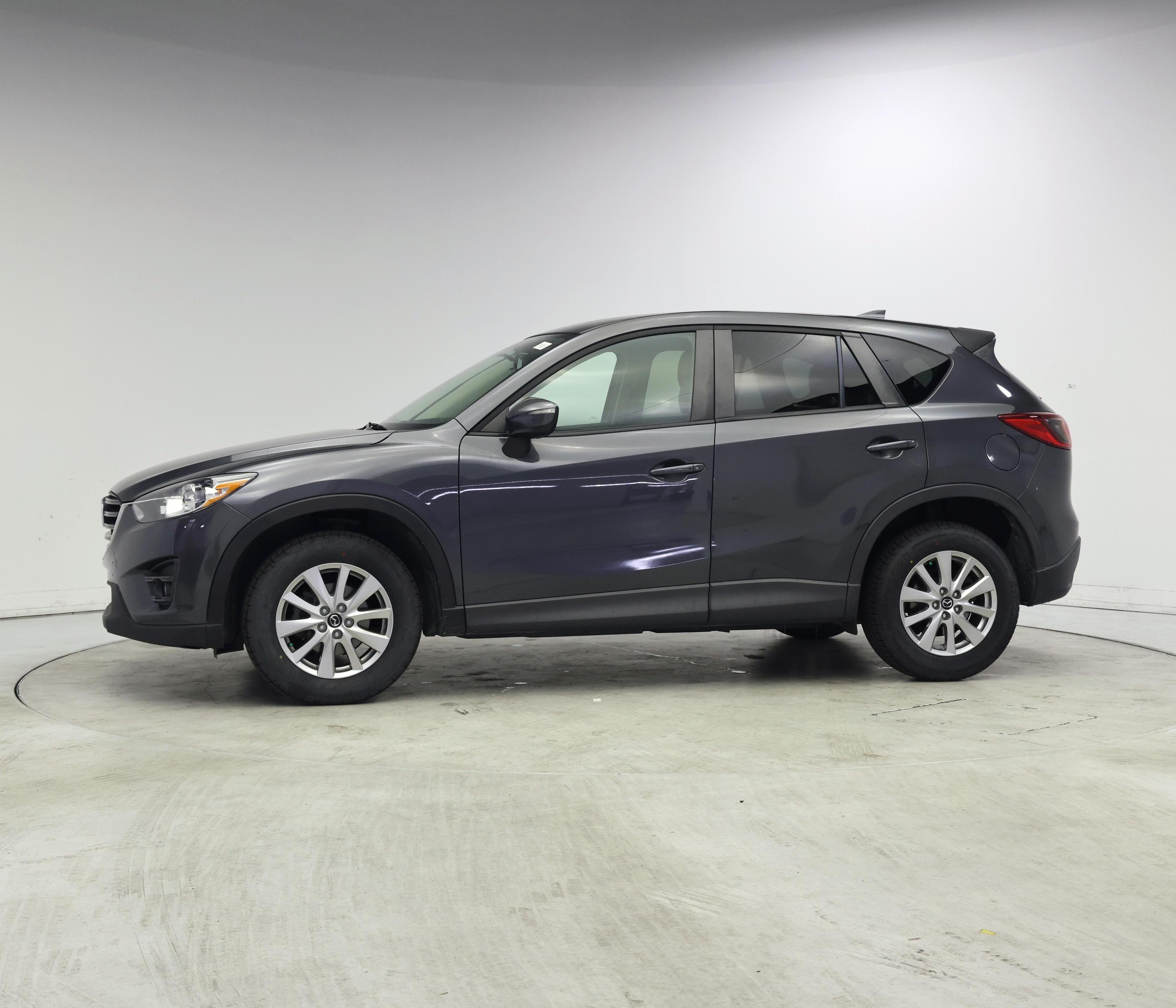 Thumbnail: 2016 Mazda CX-5 - 3